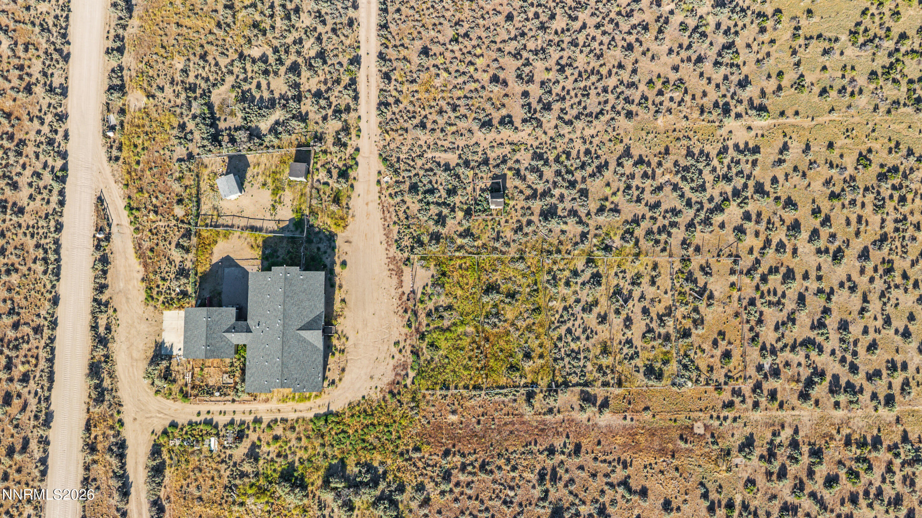 16105 Frontier Road