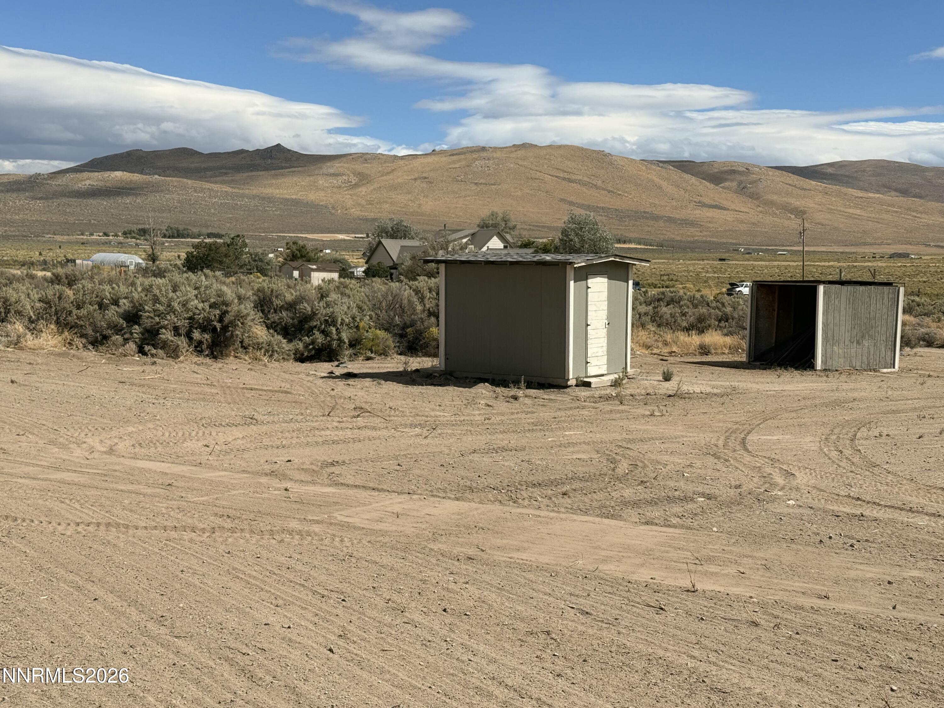16105 Frontier Road