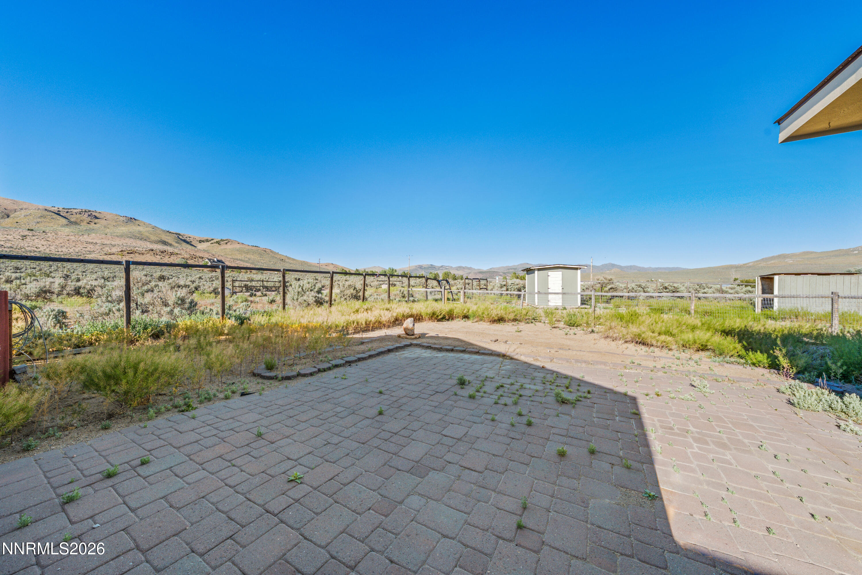 16105 Frontier Road