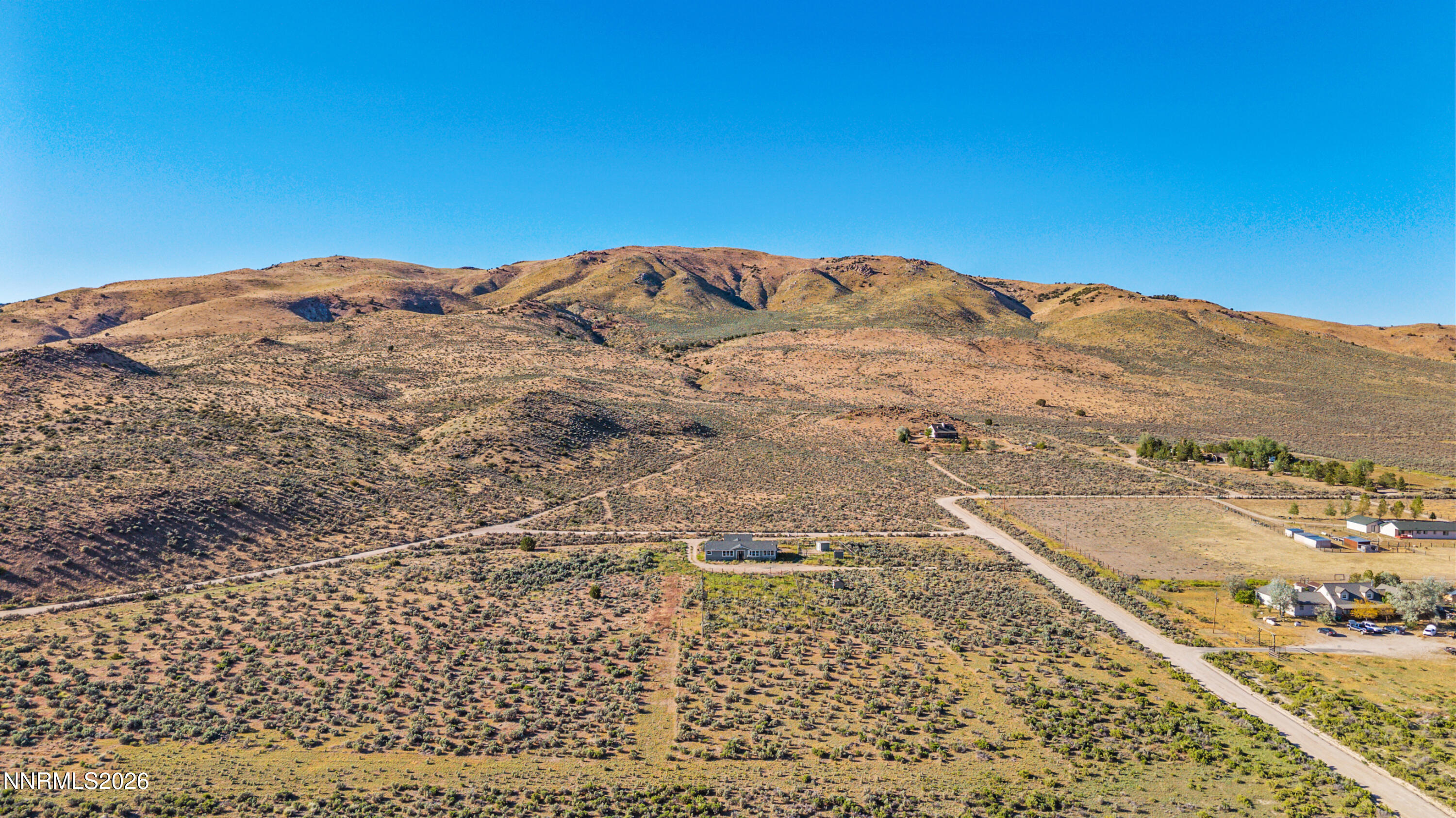 16105 Frontier Road