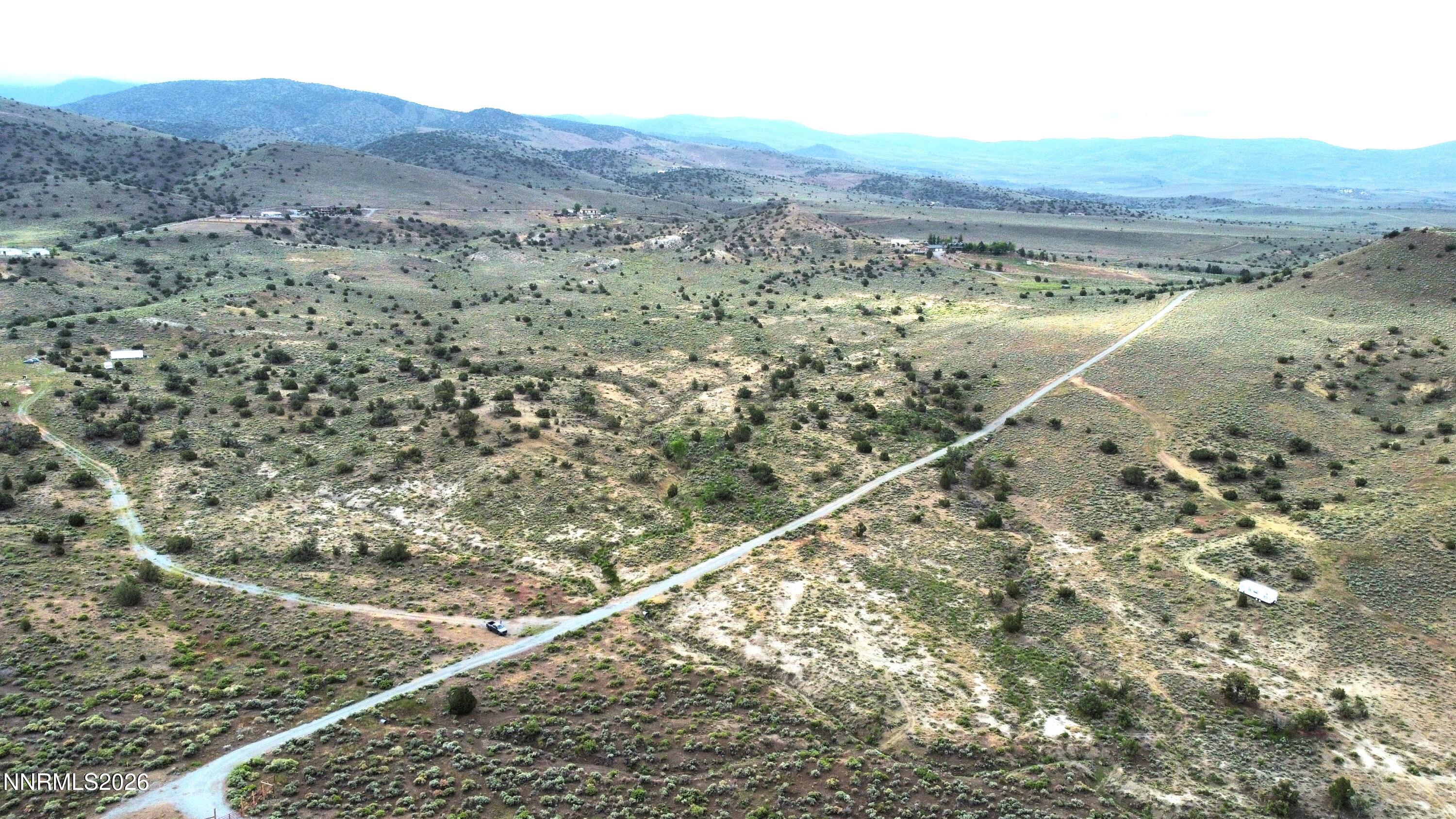 800 Hidden Canyon Road