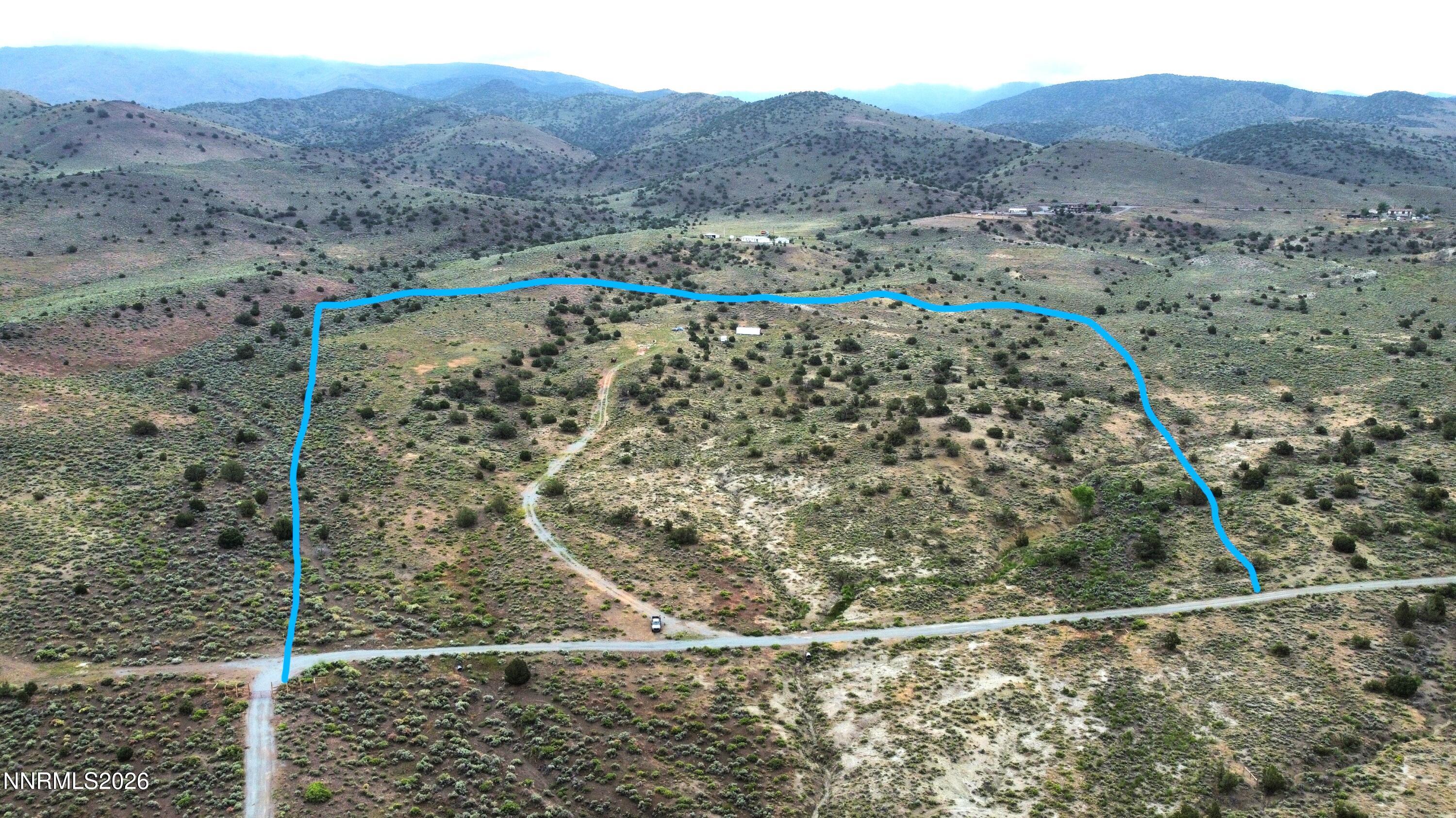 800 Hidden Canyon Road