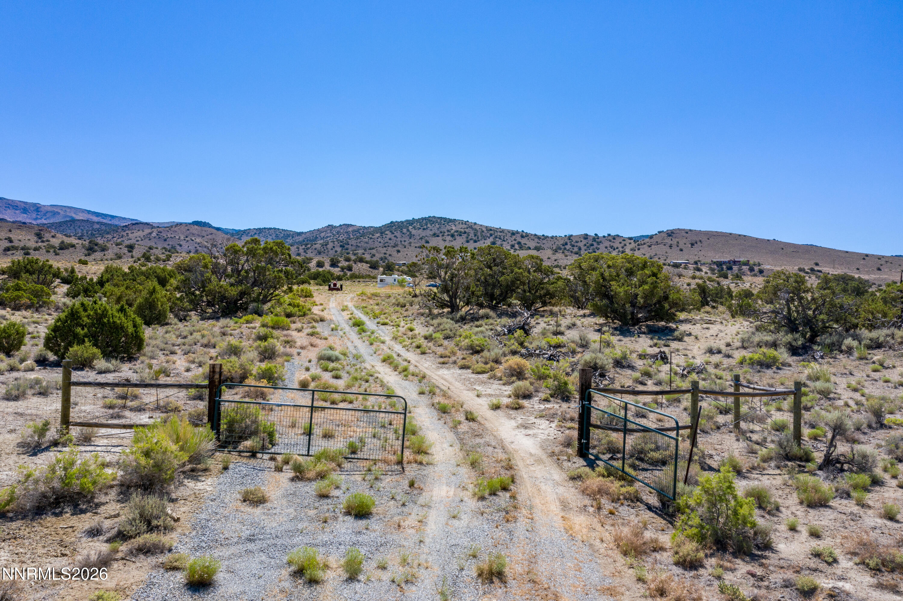 800 Hidden Canyon Road