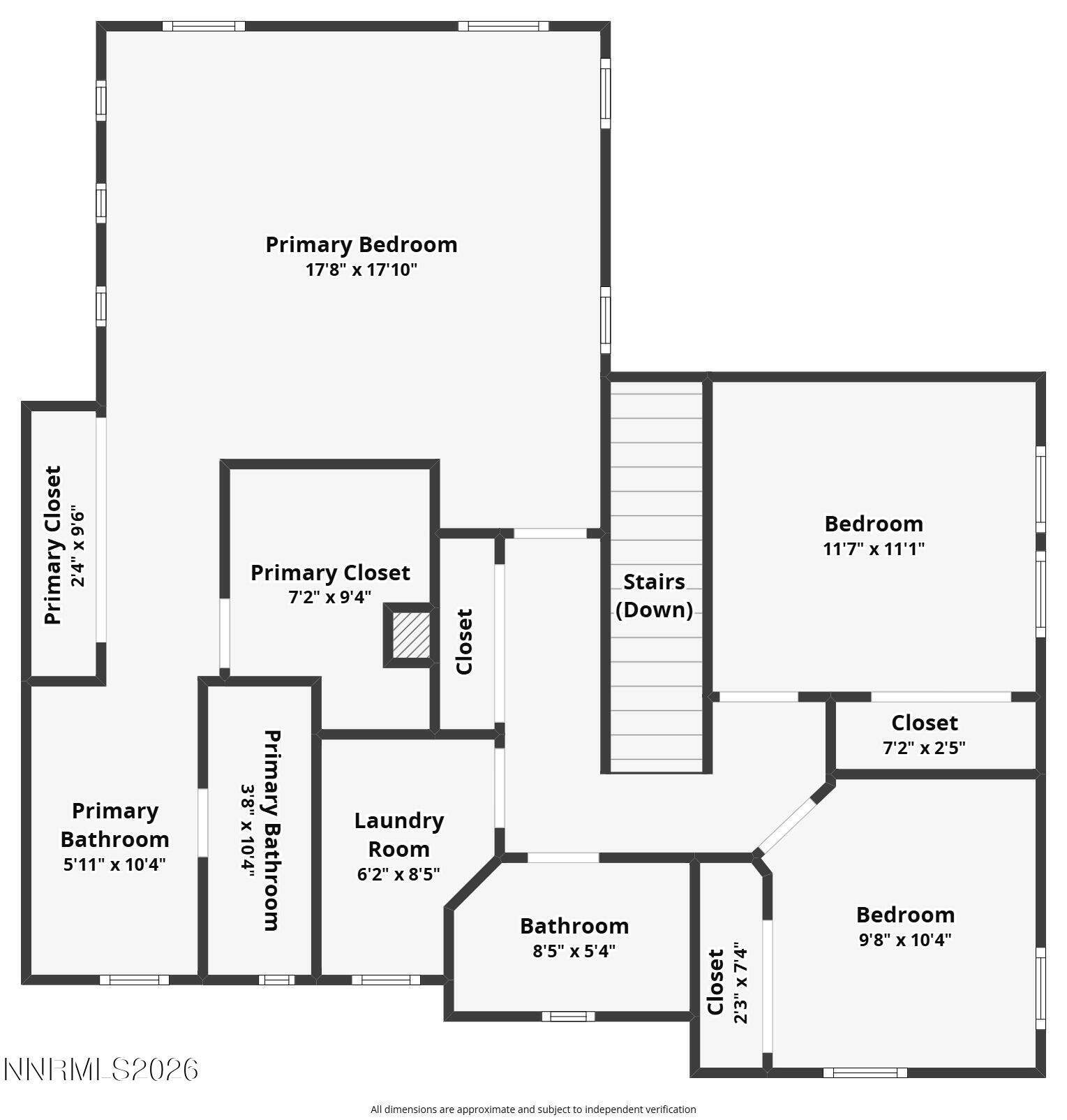 1642 W Minden Village Loop