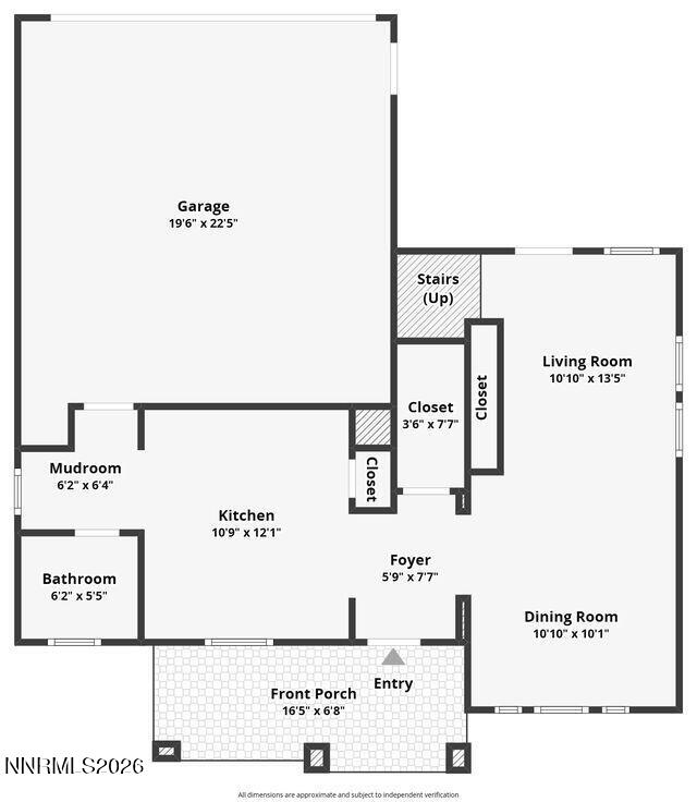 1642 W Minden Village Loop