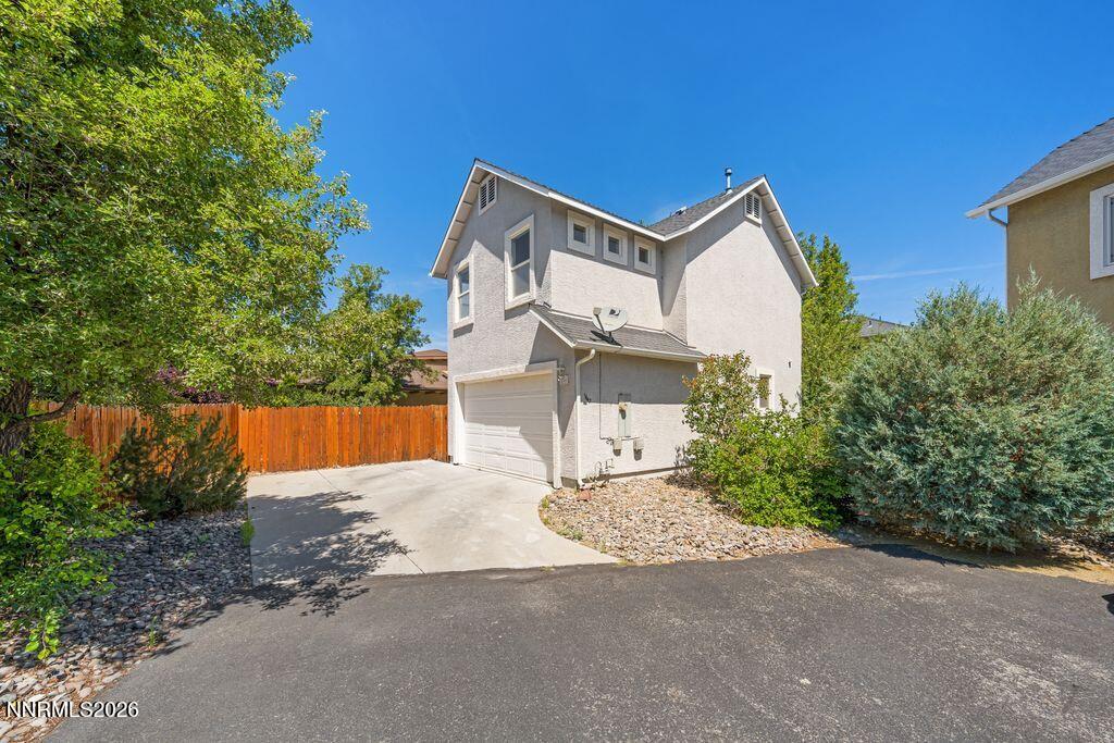 1642 W Minden Village Loop