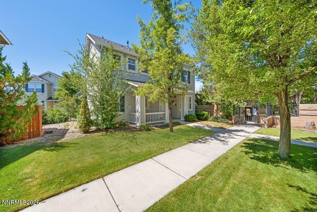1642 W Minden Village Loop