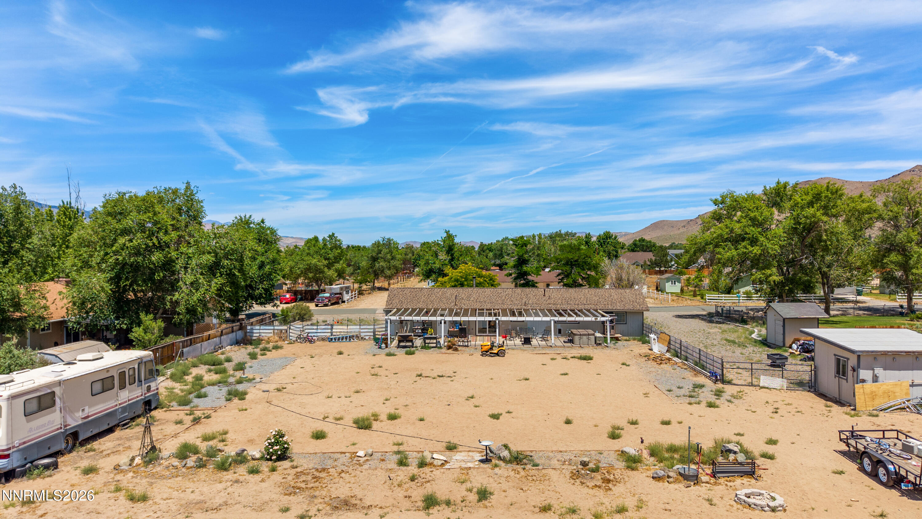 1267 Esther Way