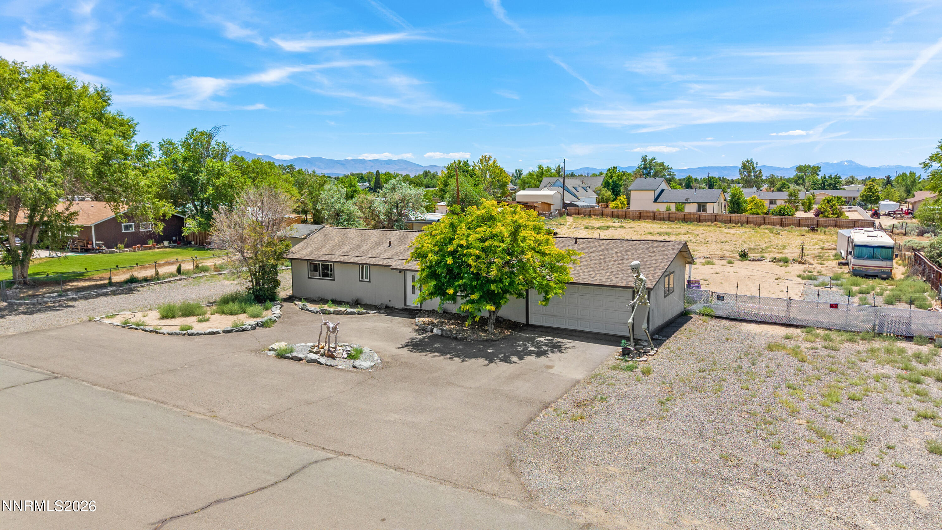 1267 Esther Way