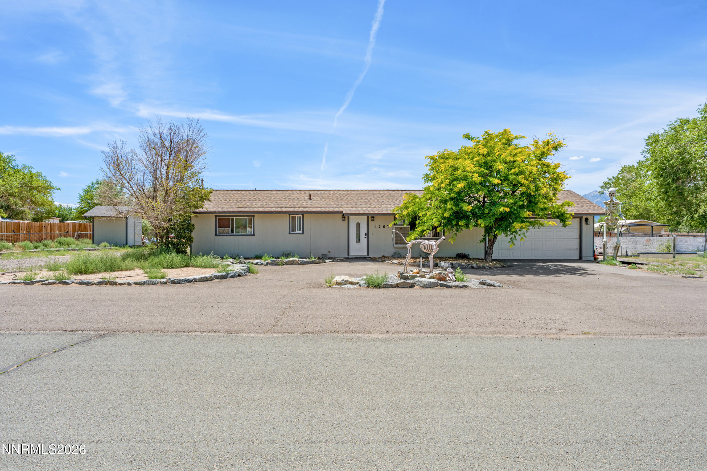 1267 Esther Way