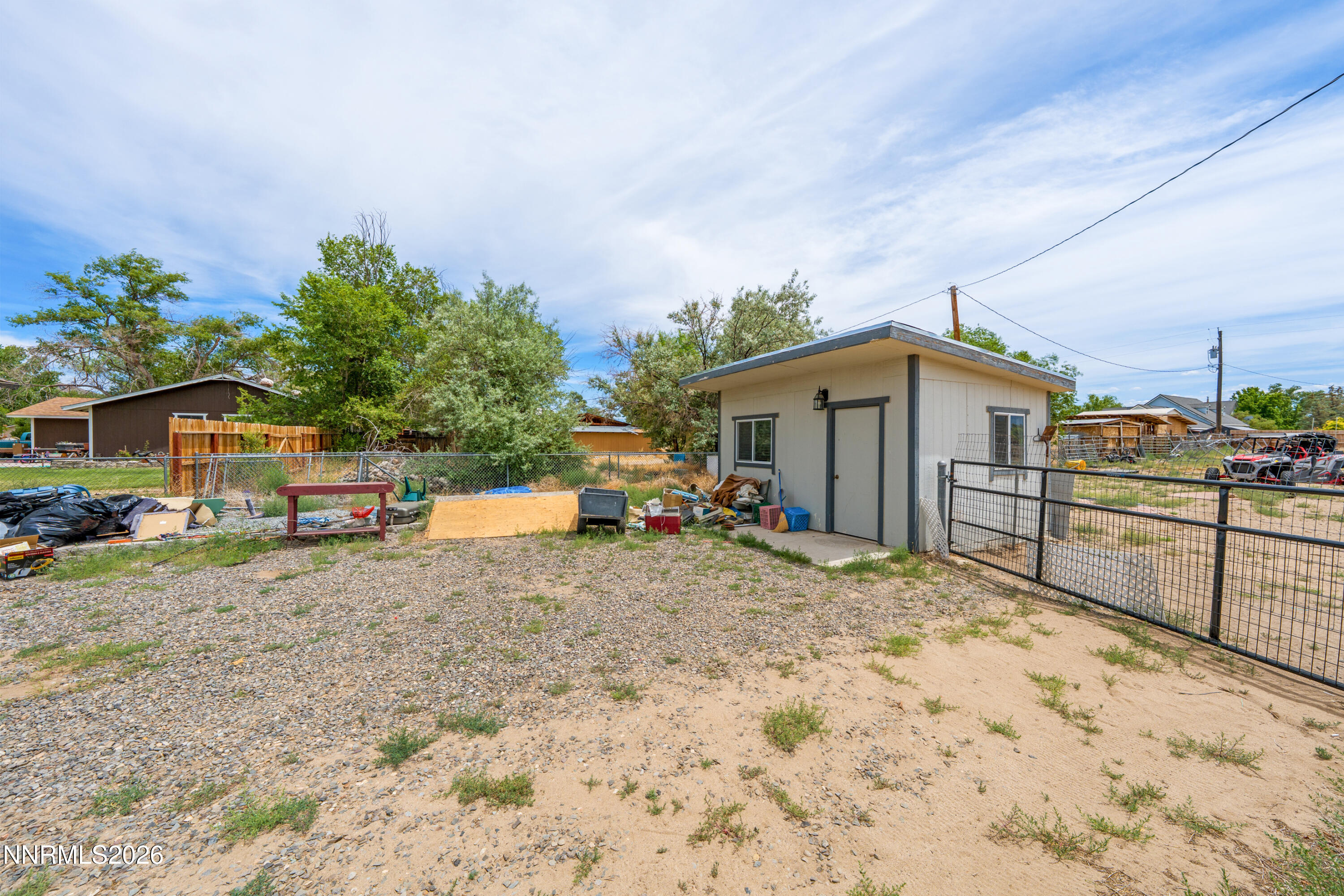 1267 Esther Way