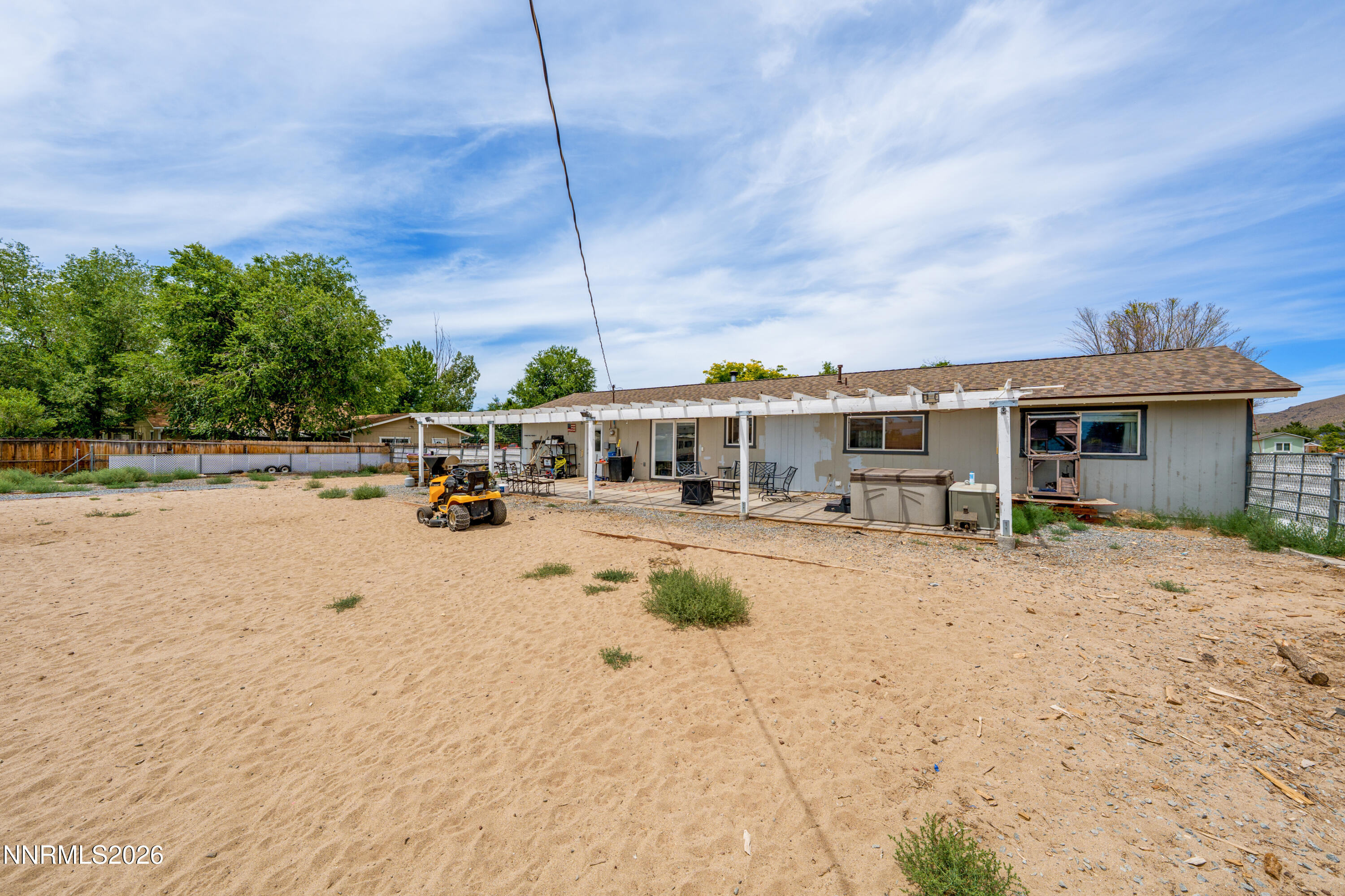 1267 Esther Way