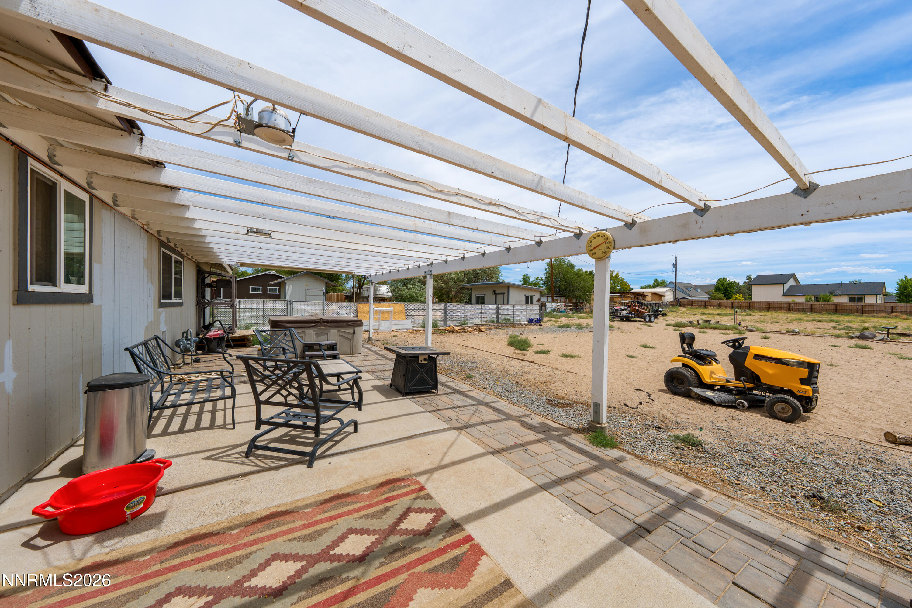 1267 Esther Way
