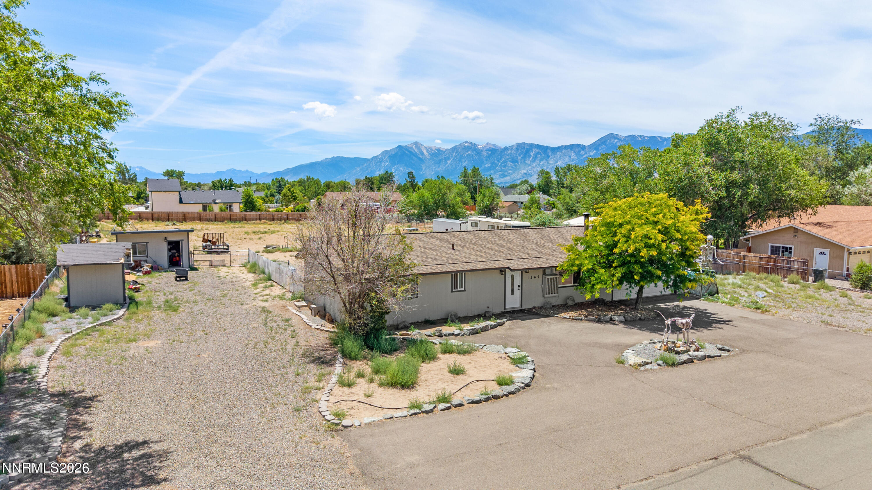 1267 Esther Way