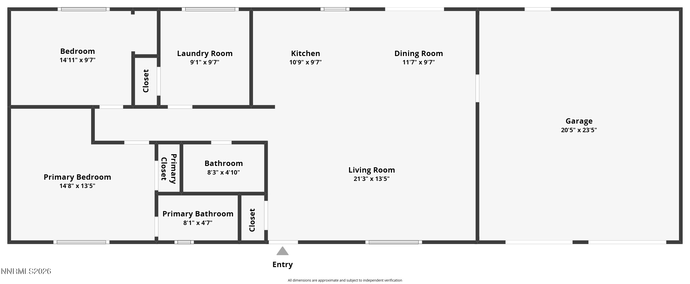 1267 Esther Way