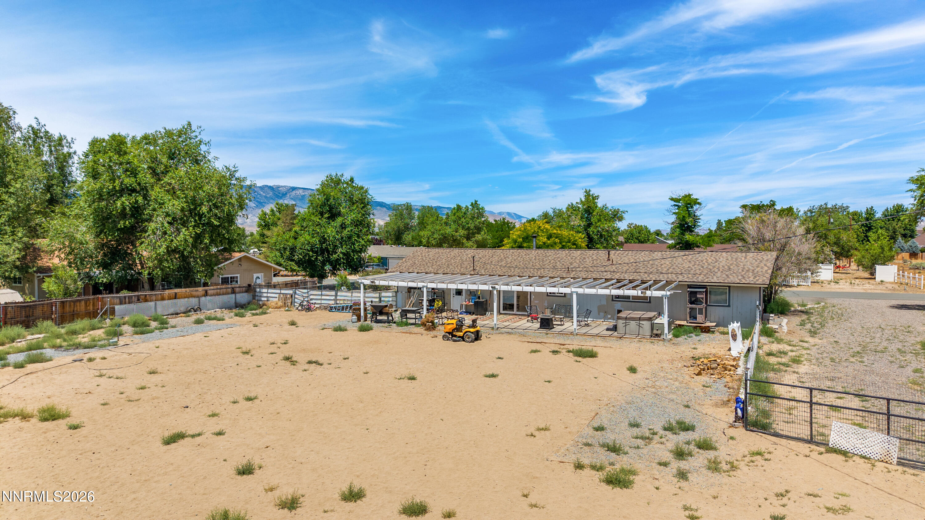 1267 Esther Way