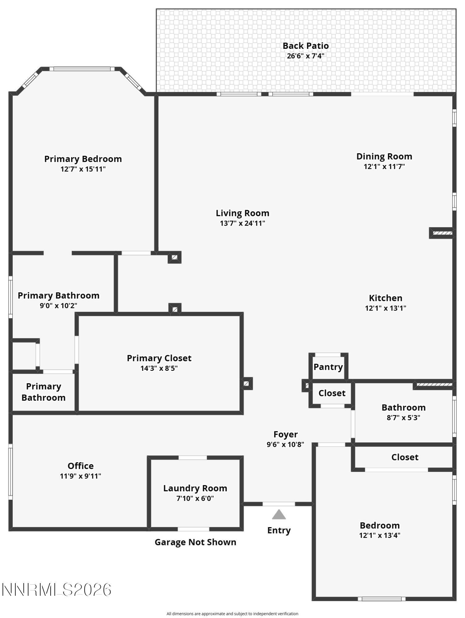 9182 Kenton Trail