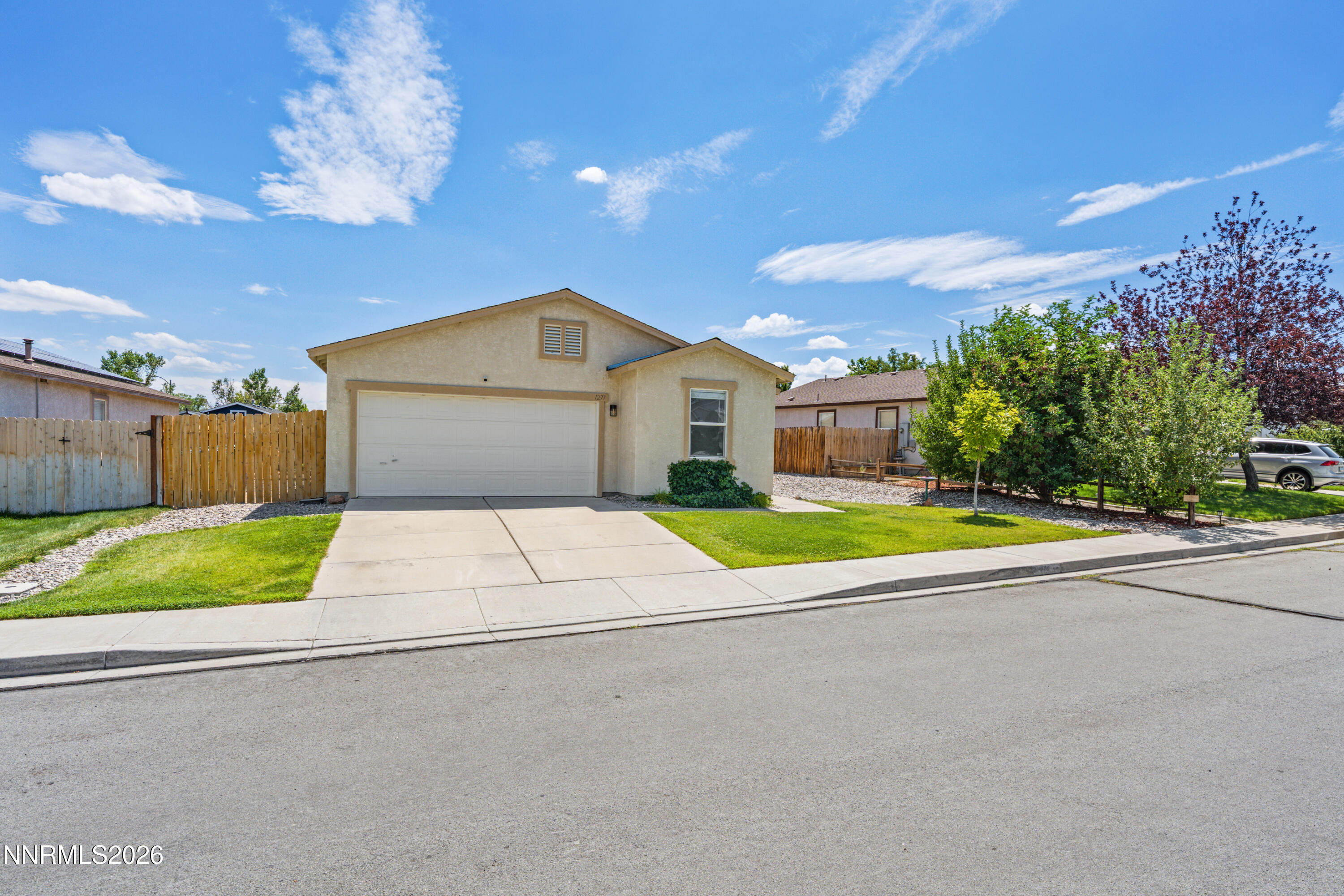 1277 Lullabrooke Court