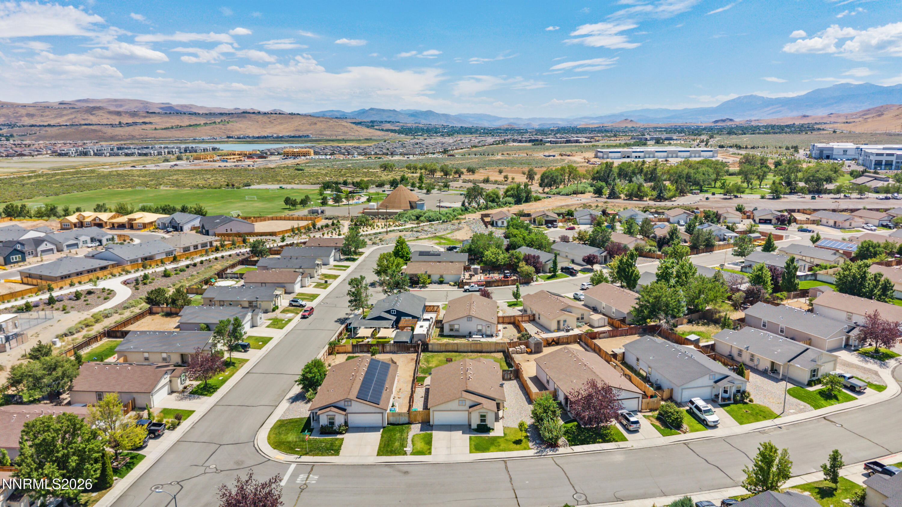1277 Lullabrooke Court