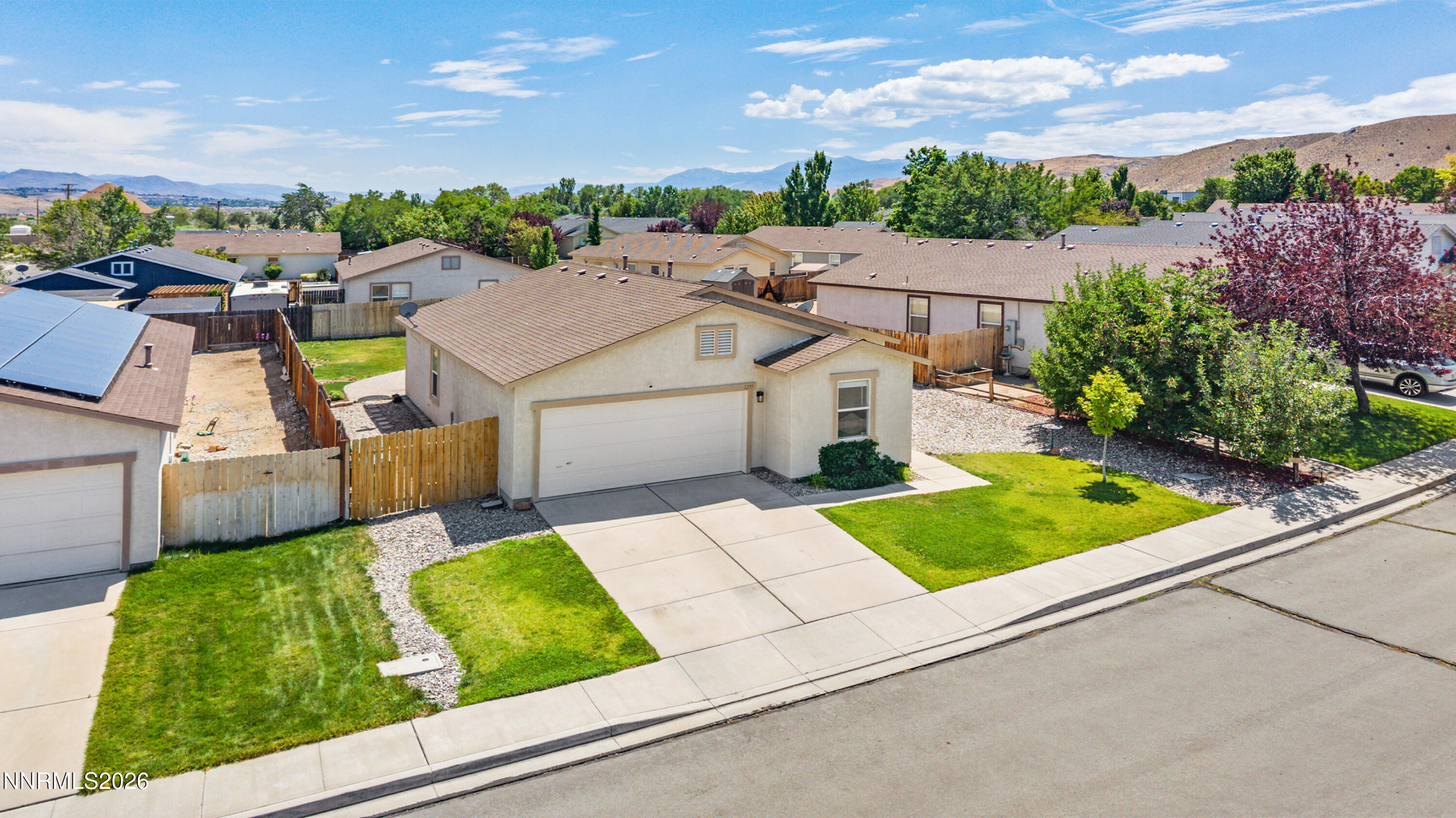 1277 Lullabrooke Court