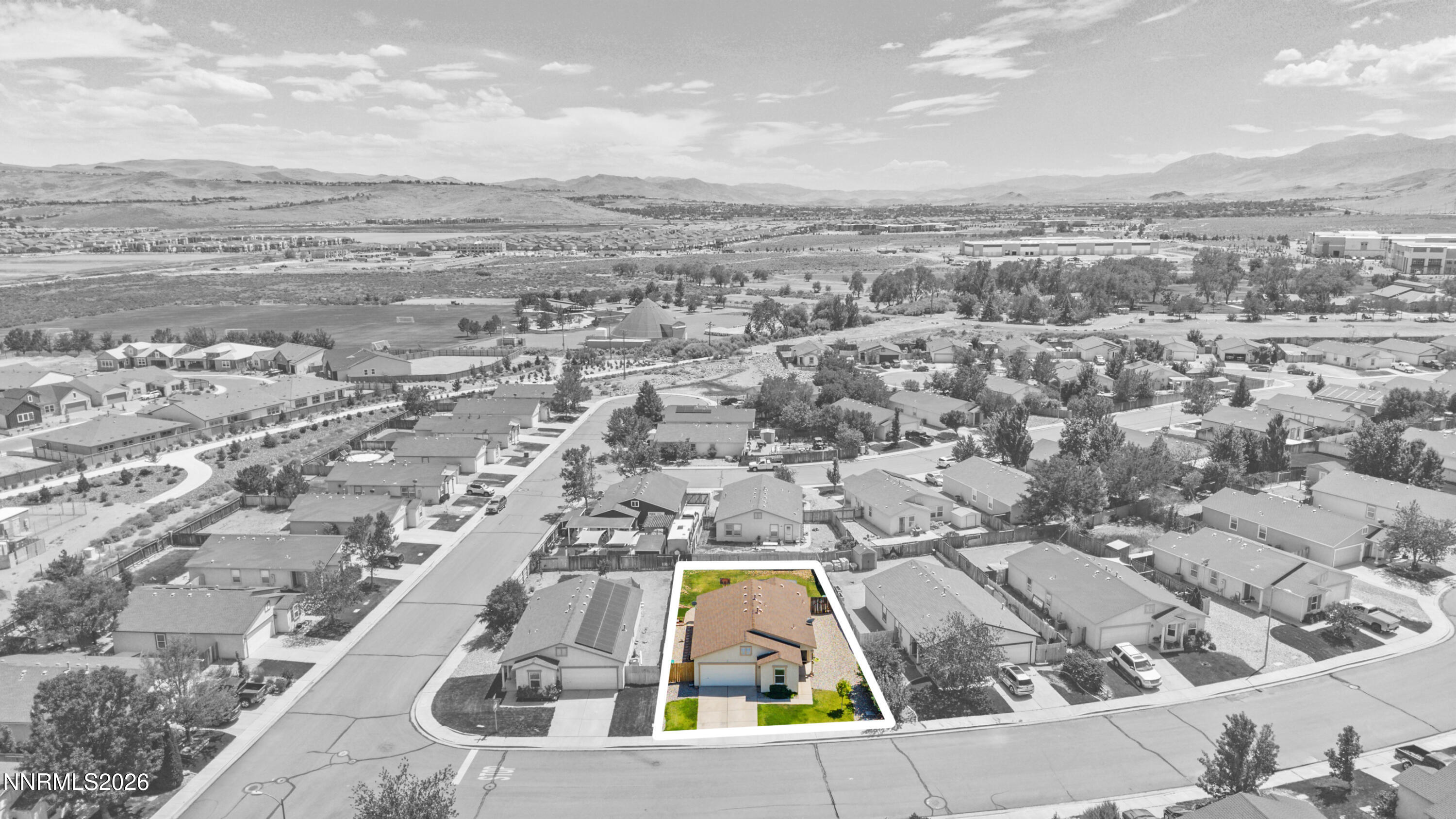 1277 Lullabrooke Court