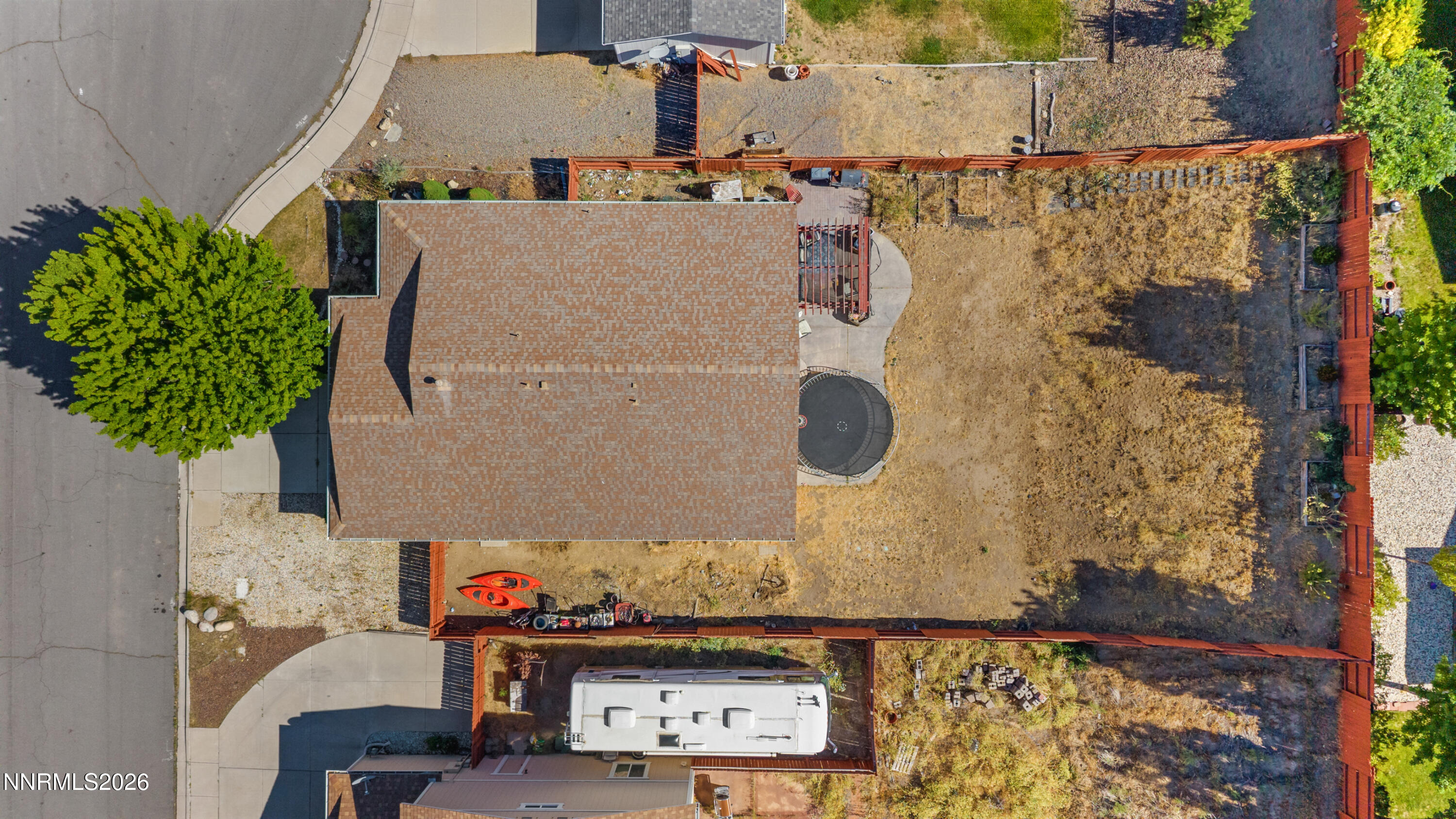 17240 Desert Lake Court