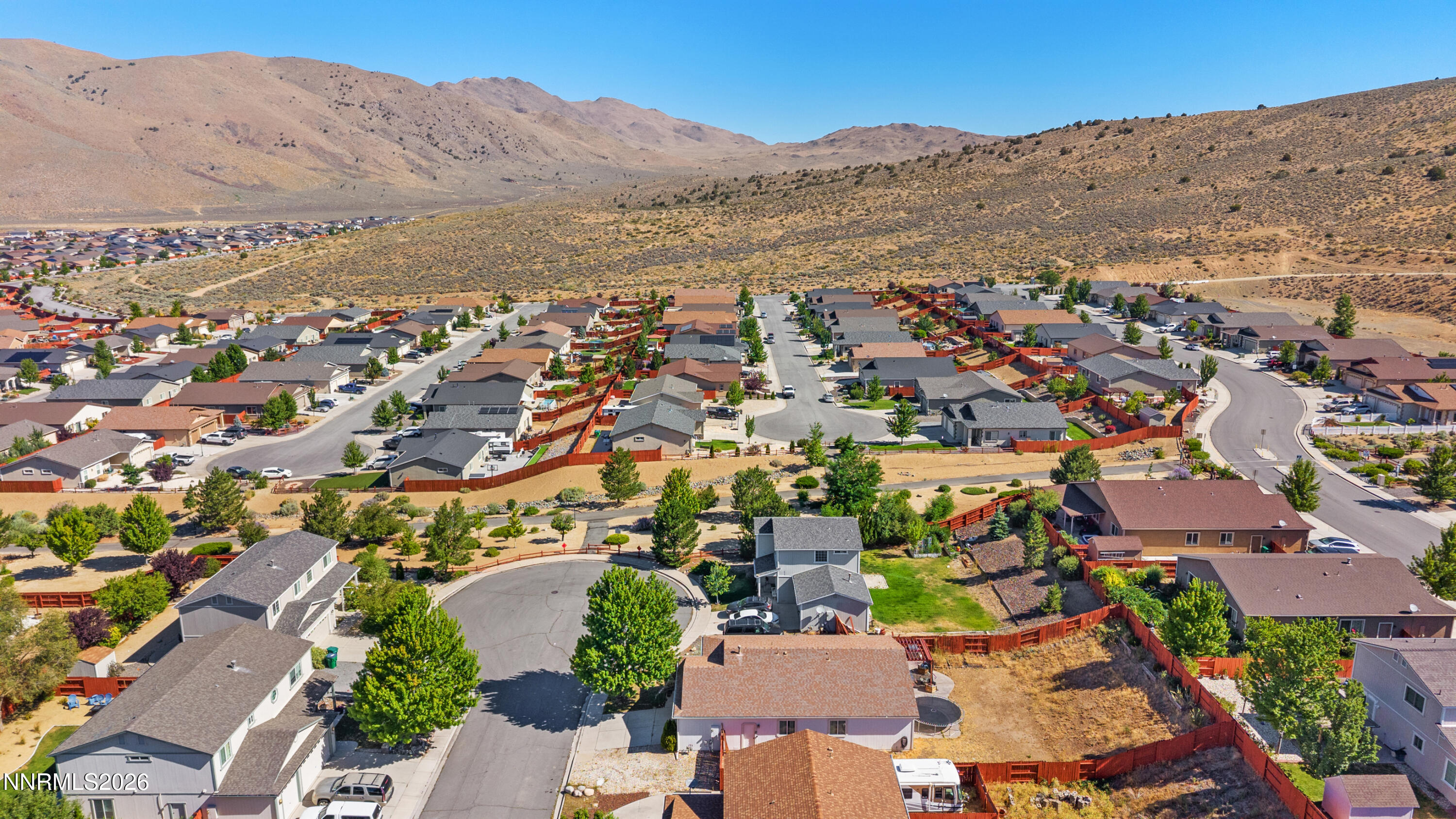 17240 Desert Lake Court
