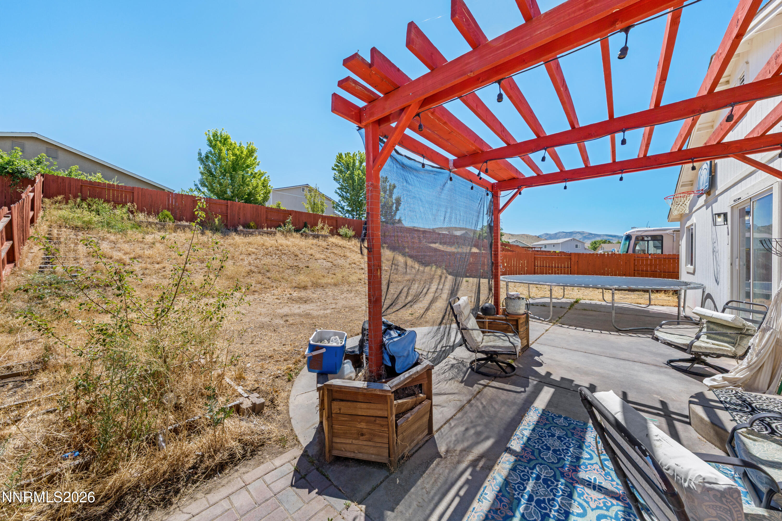 17240 Desert Lake Court