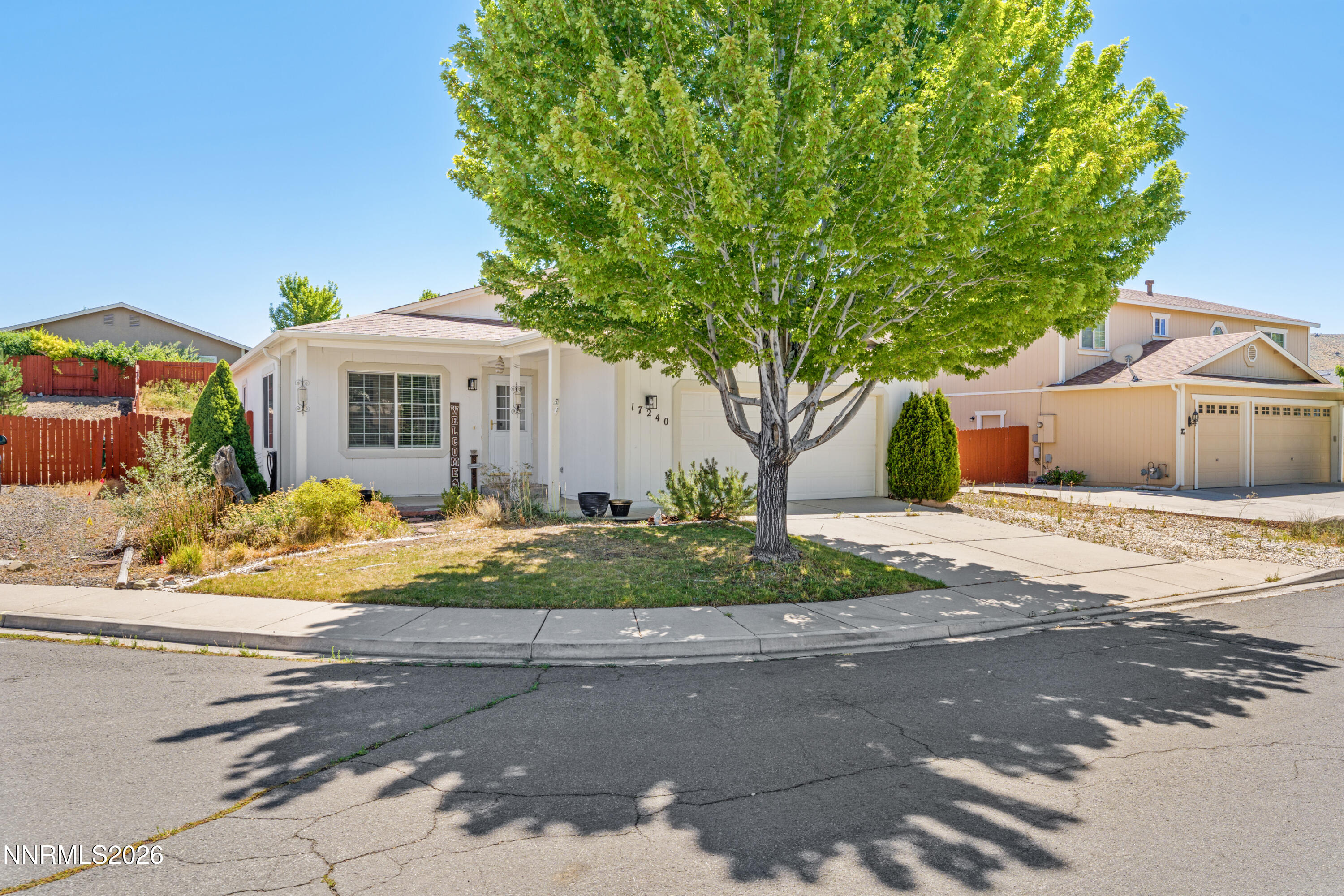 17240 Desert Lake Court