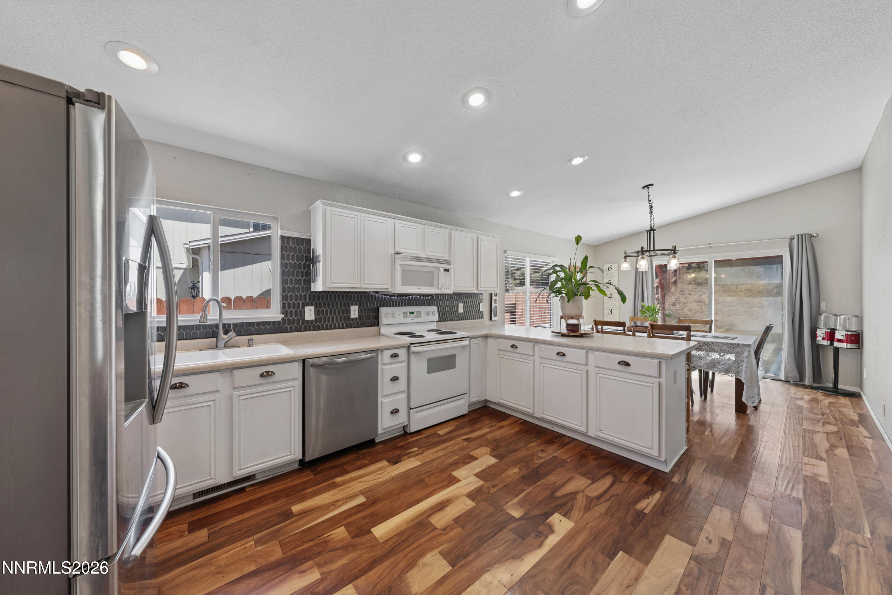 17240 Desert Lake Court