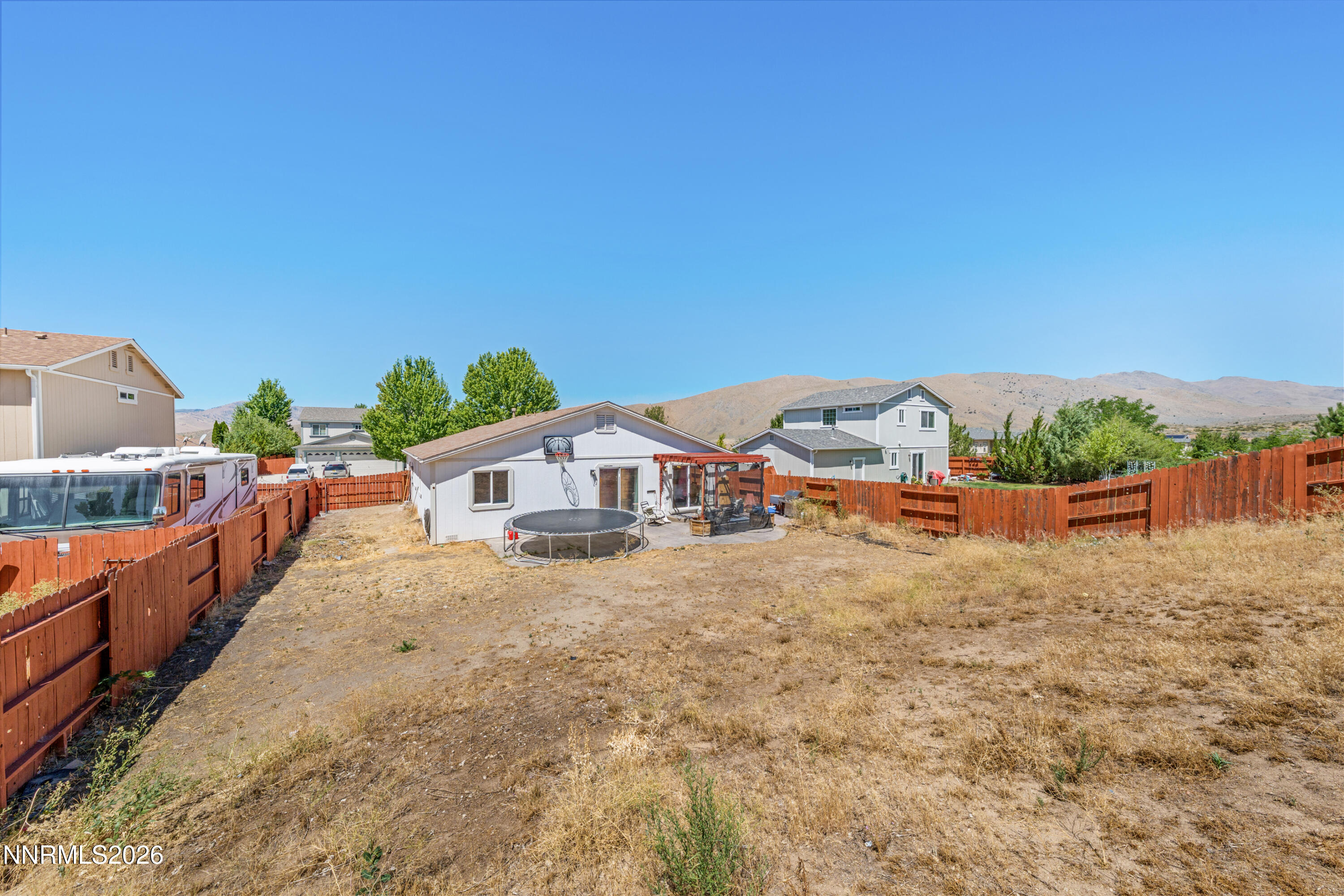 17240 Desert Lake Court