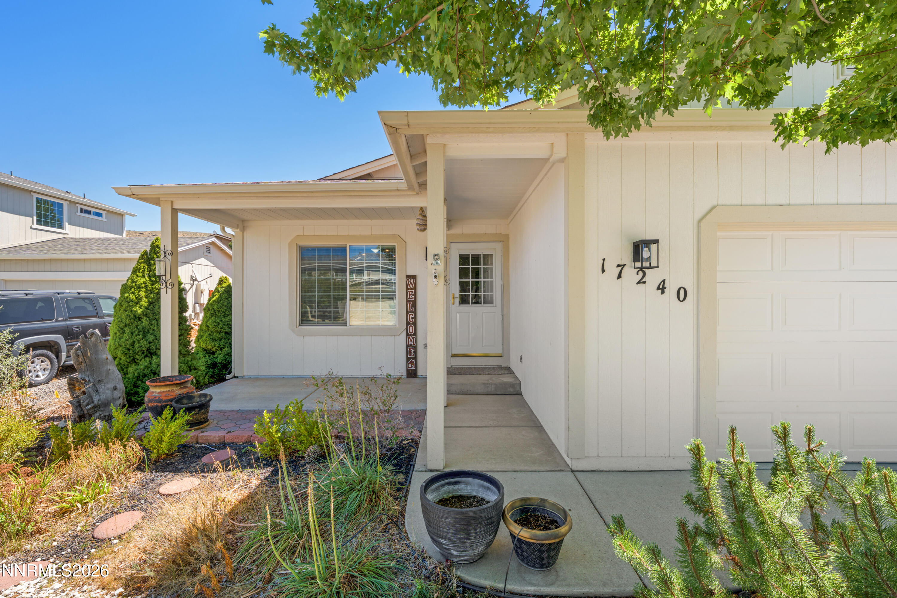 17240 Desert Lake Court