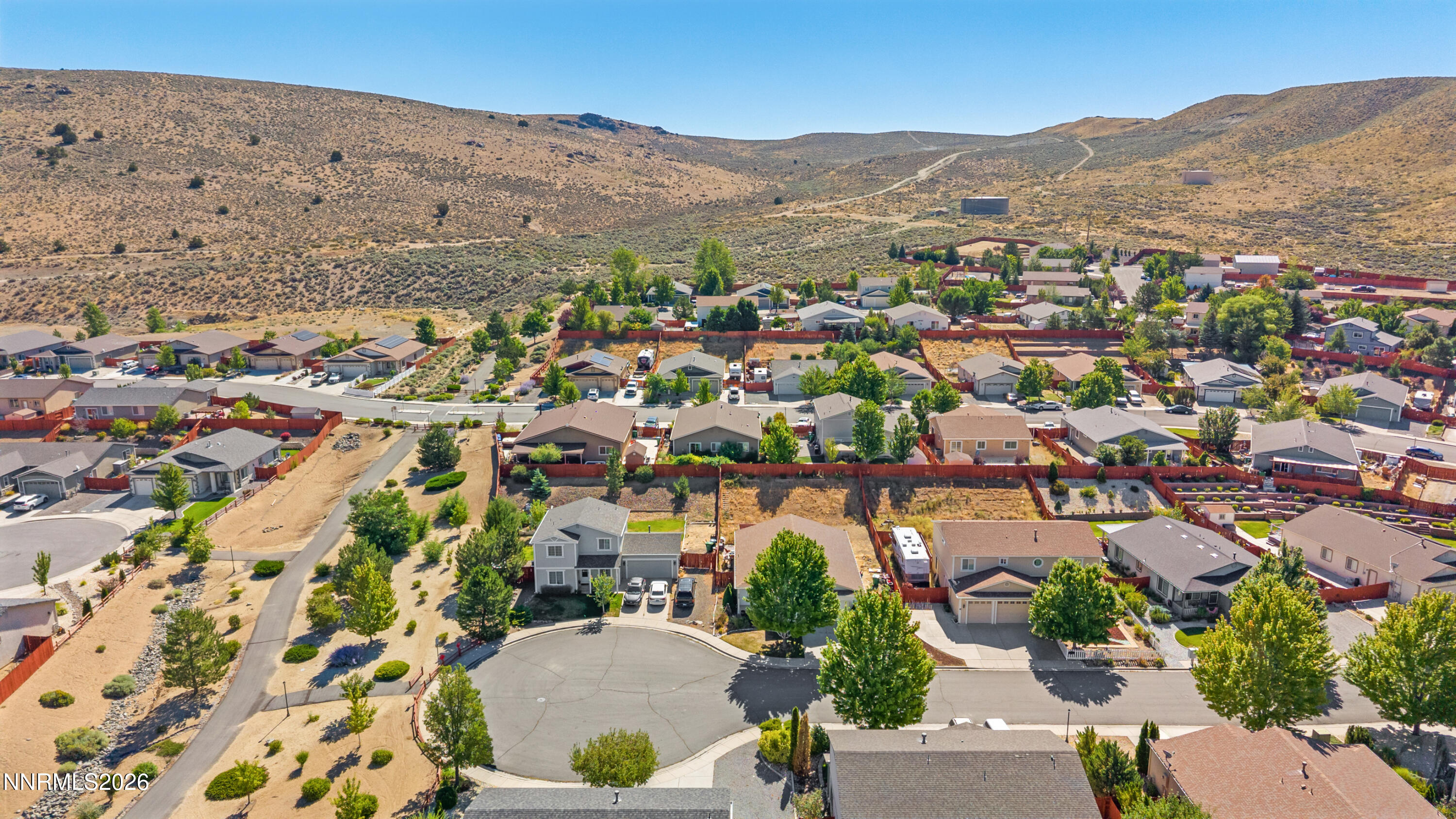 17240 Desert Lake Court