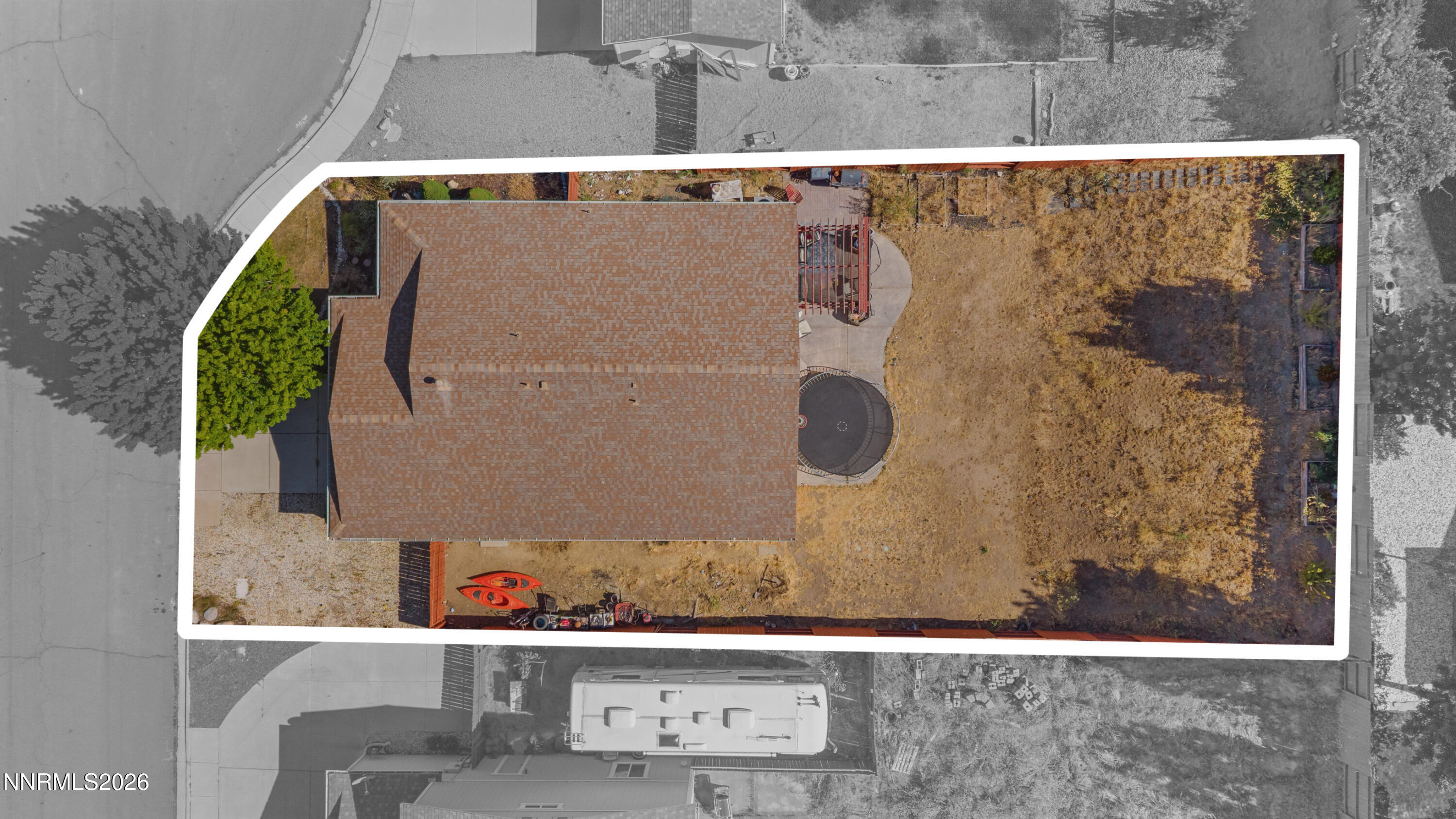 17240 Desert Lake Court