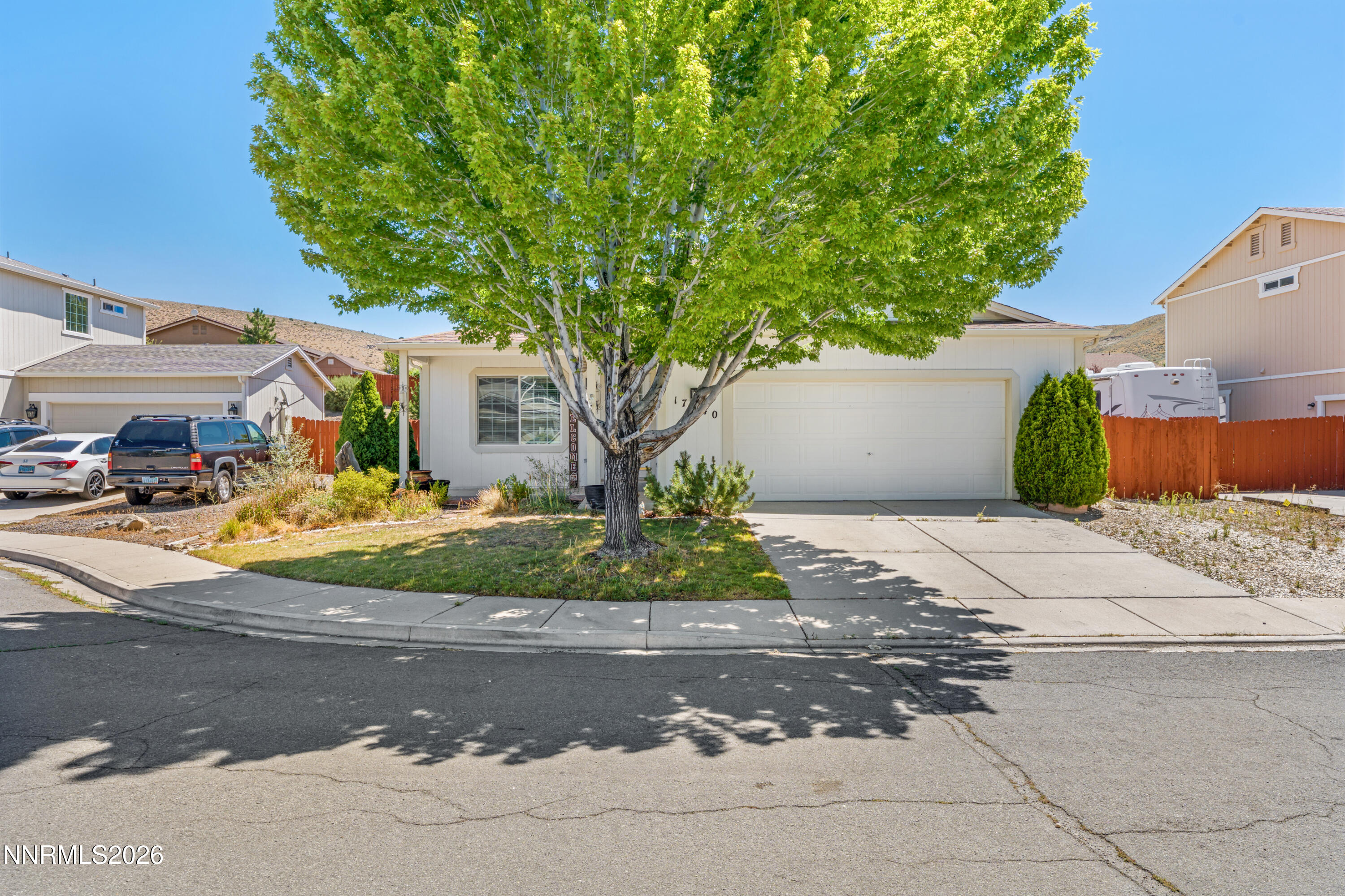 17240 Desert Lake Court