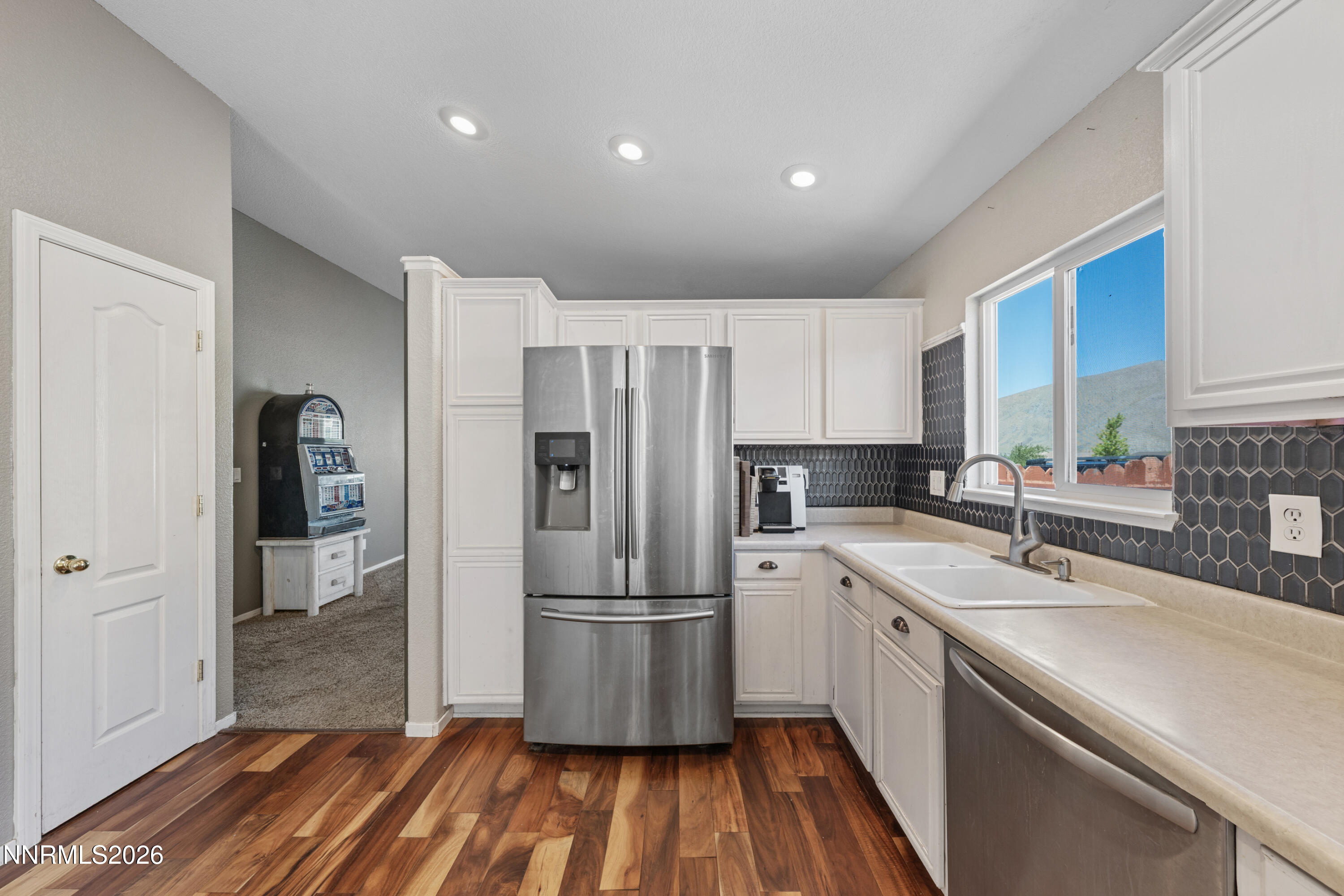 17240 Desert Lake Court