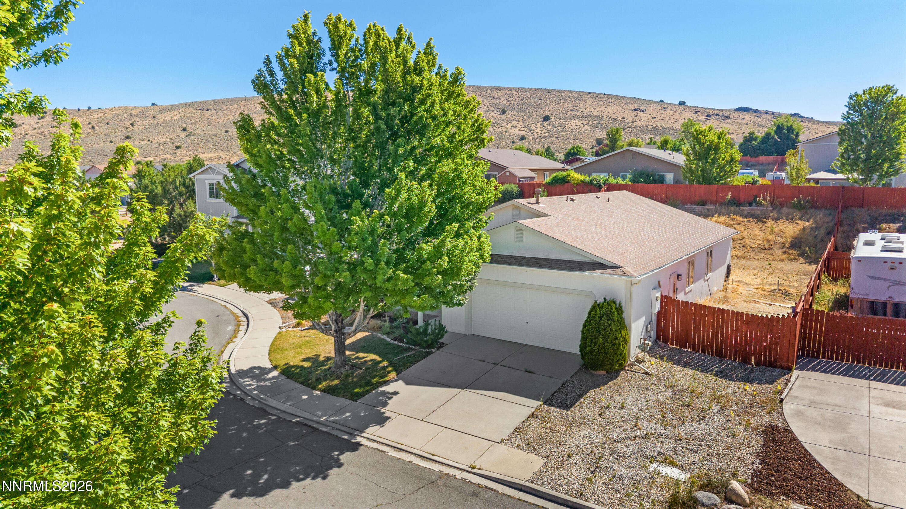 17240 Desert Lake Court