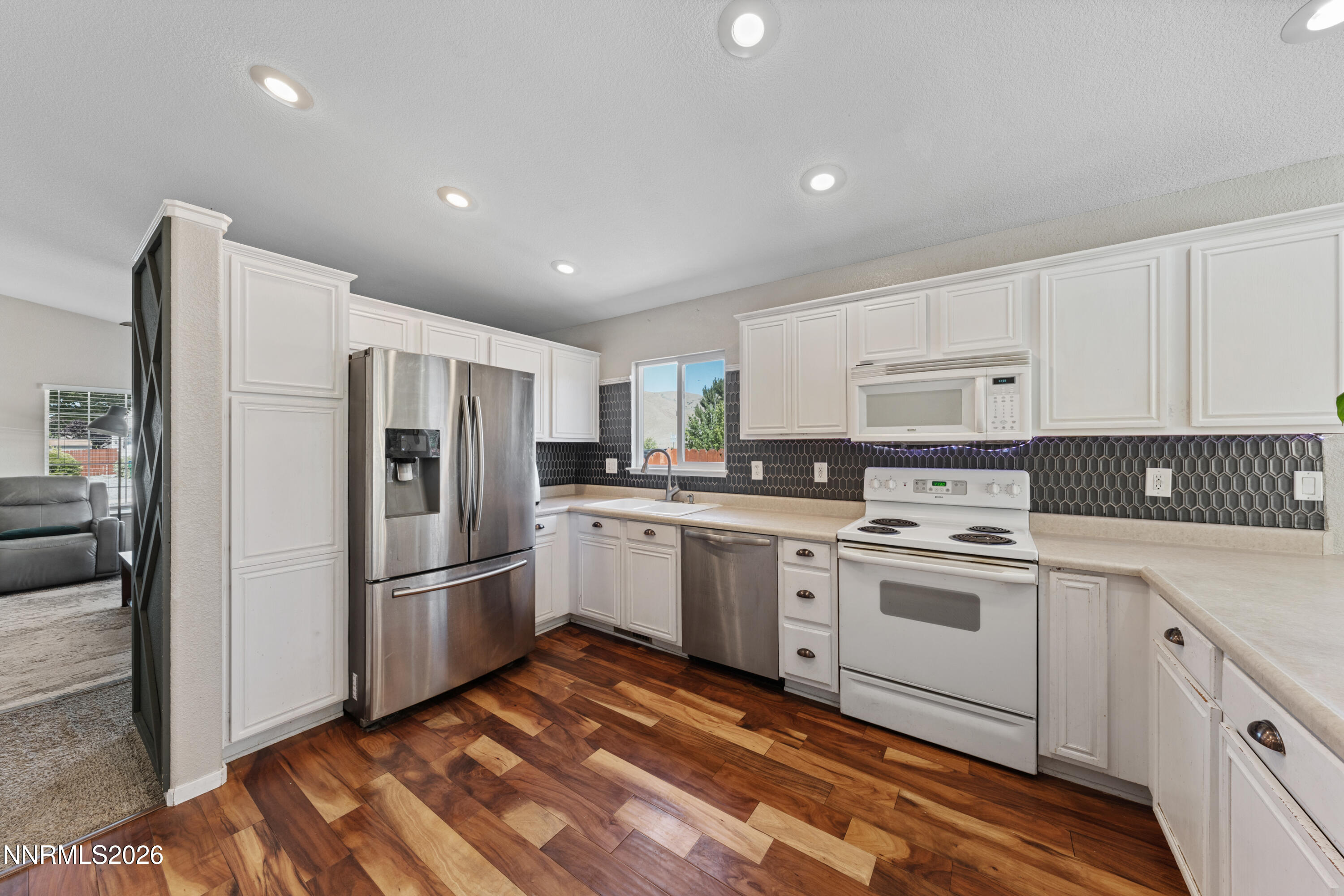 17240 Desert Lake Court