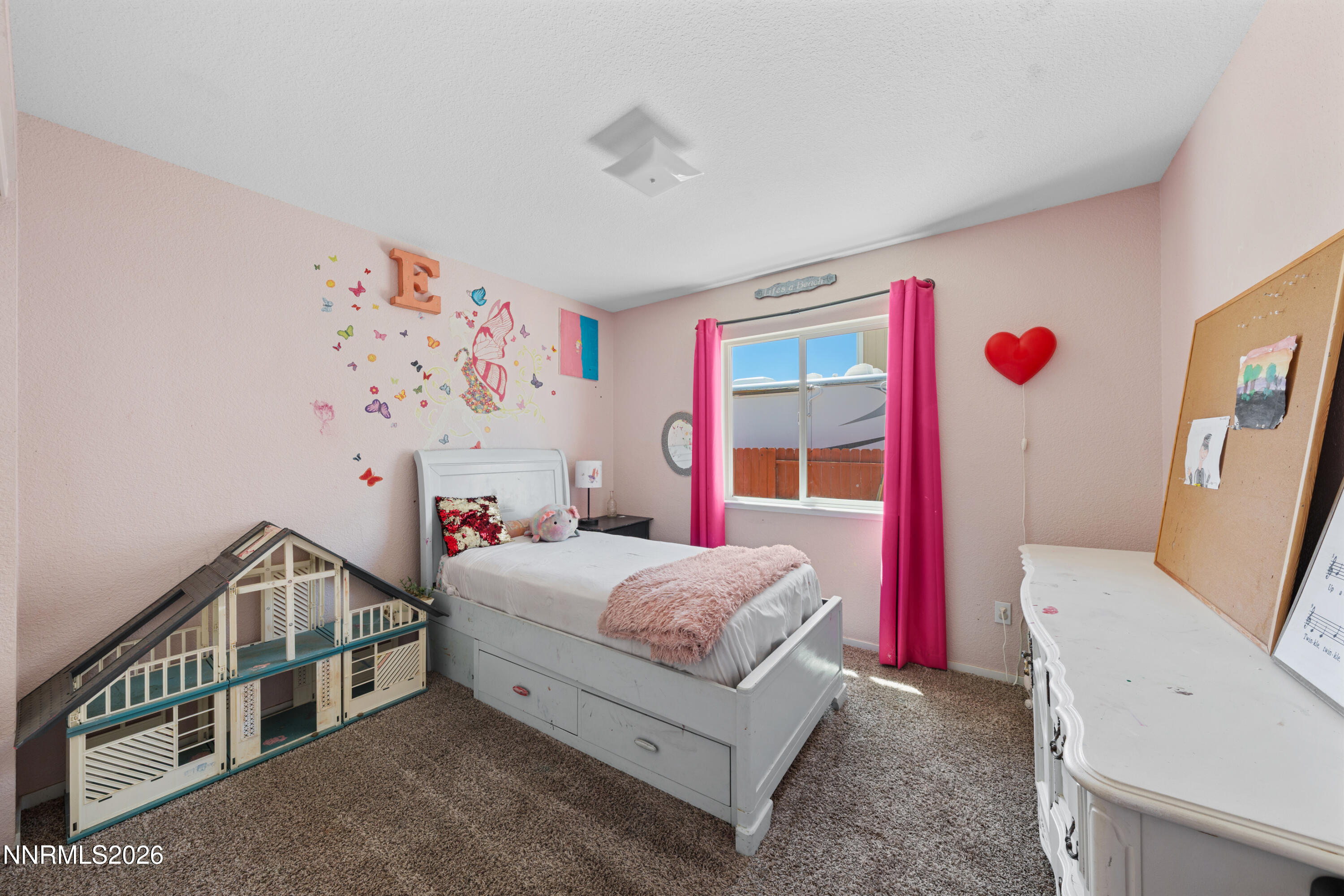 17240 Desert Lake Court
