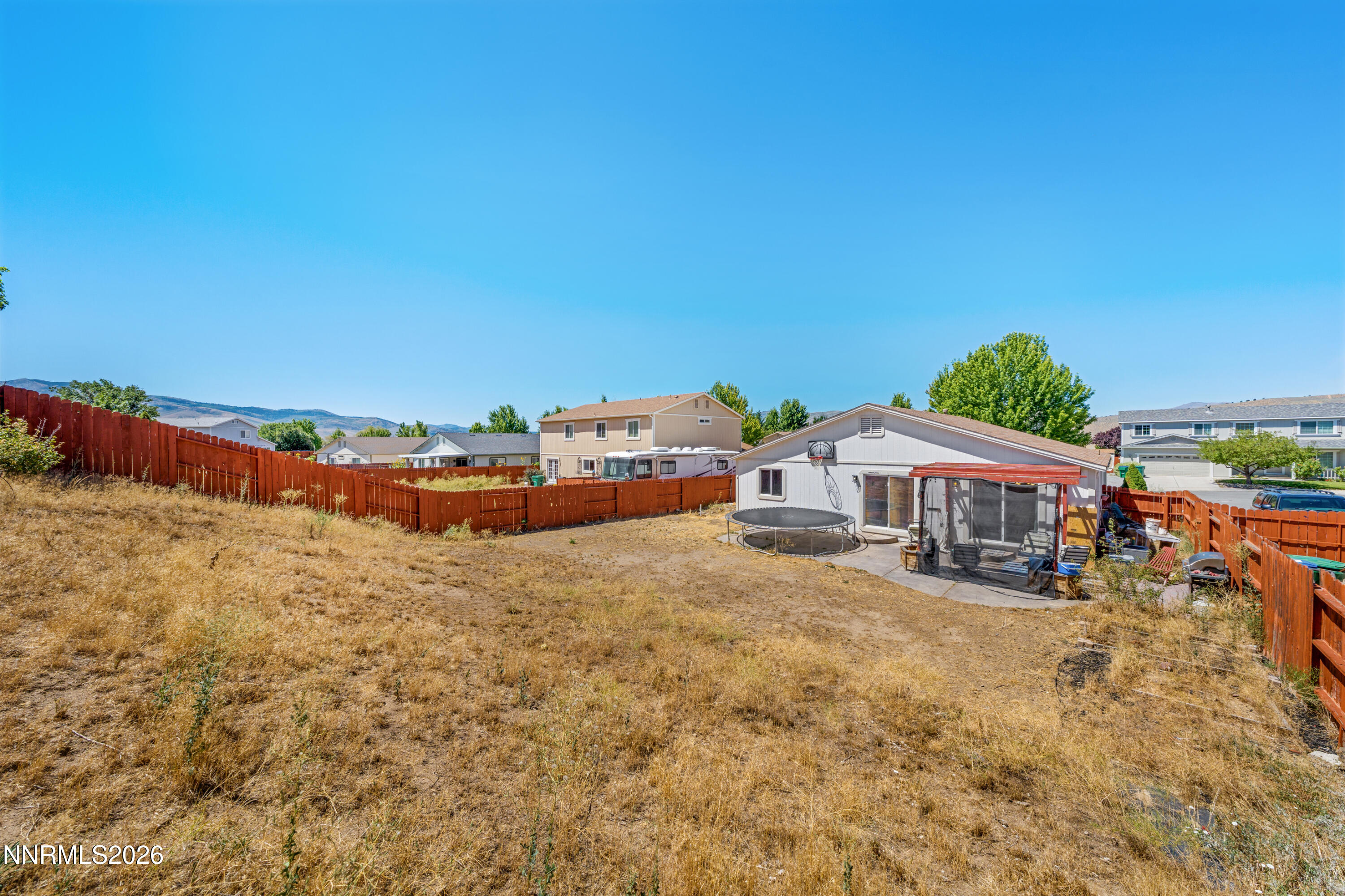 17240 Desert Lake Court