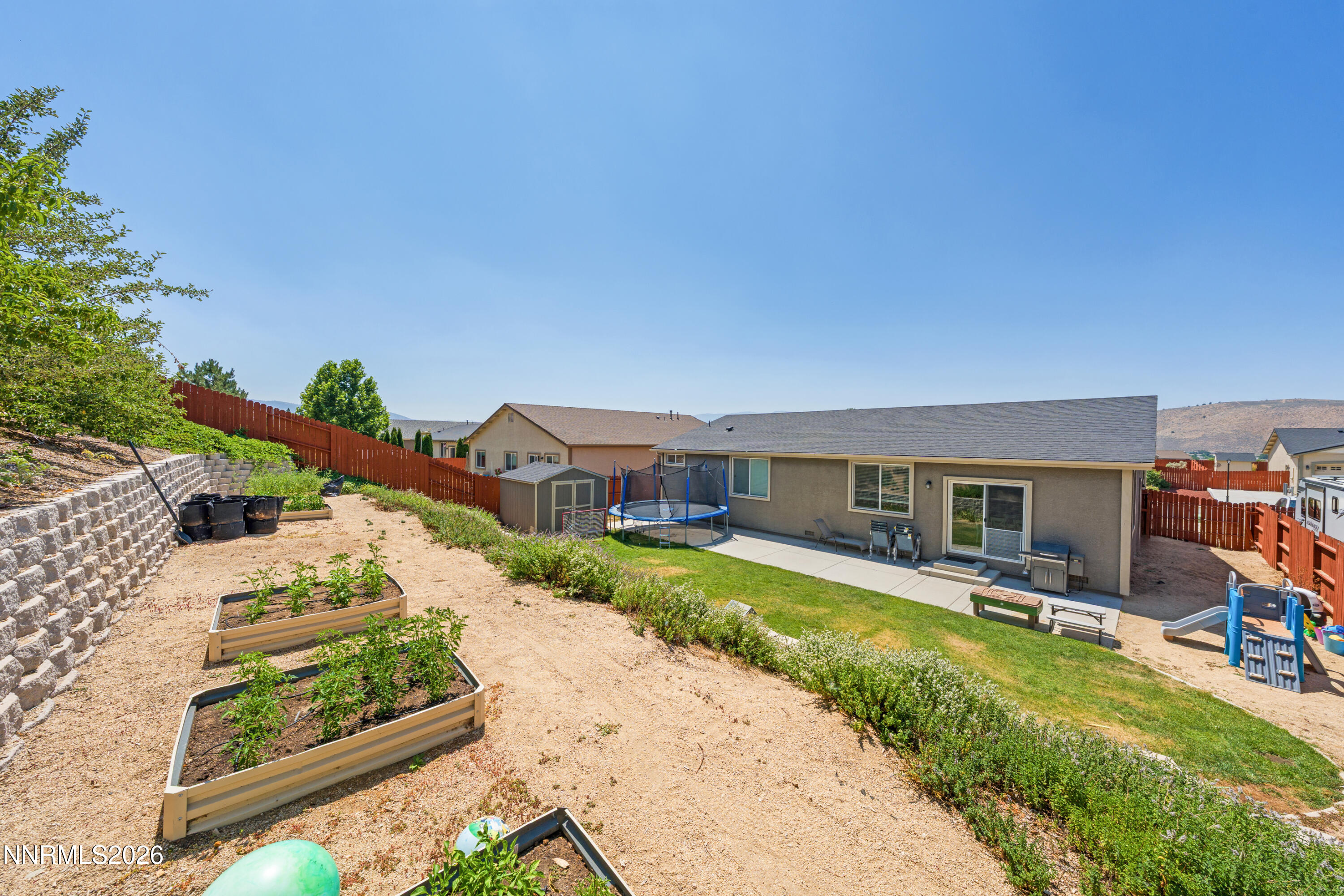 18212 Polar Bear Court