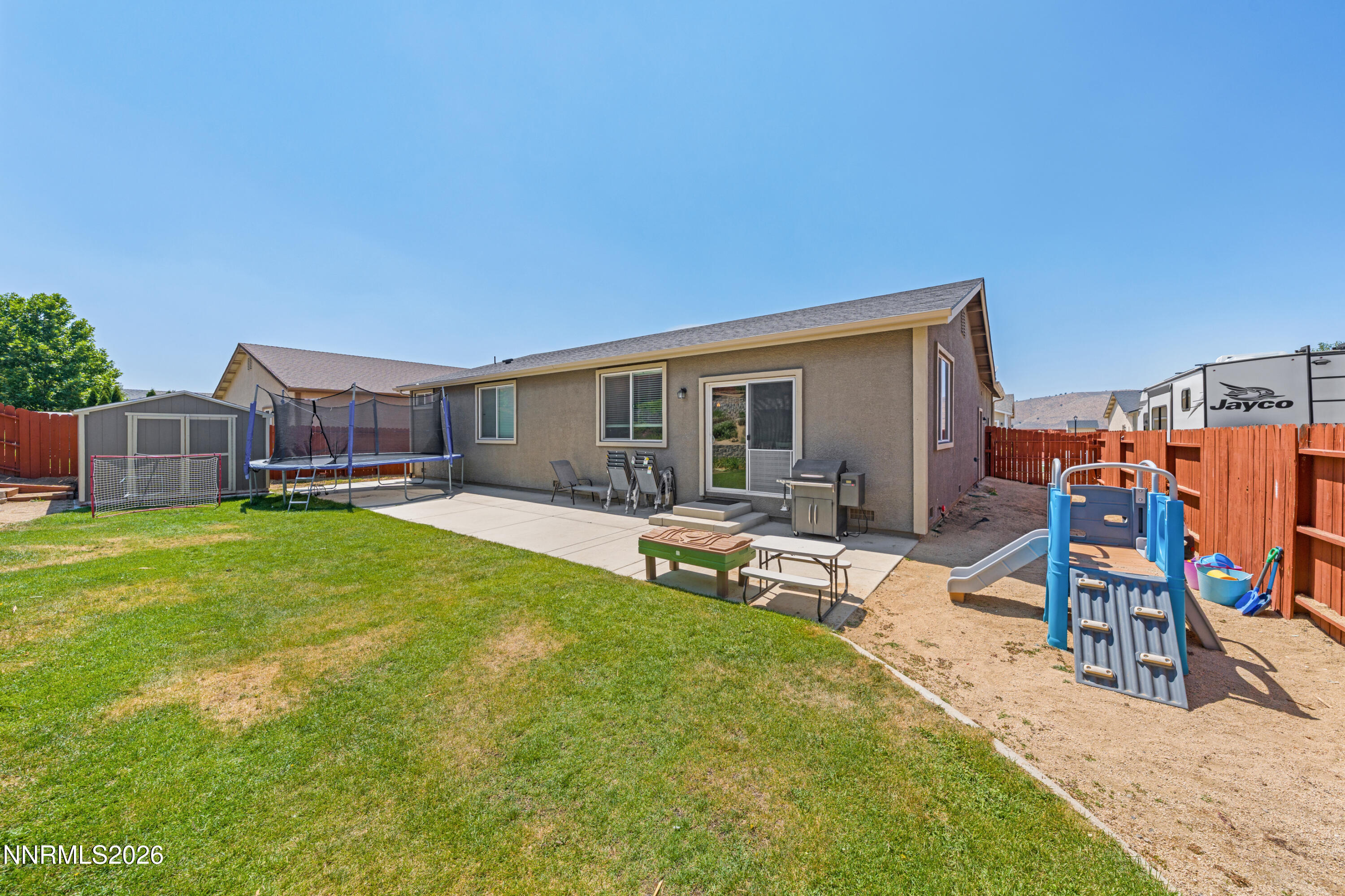 18212 Polar Bear Court