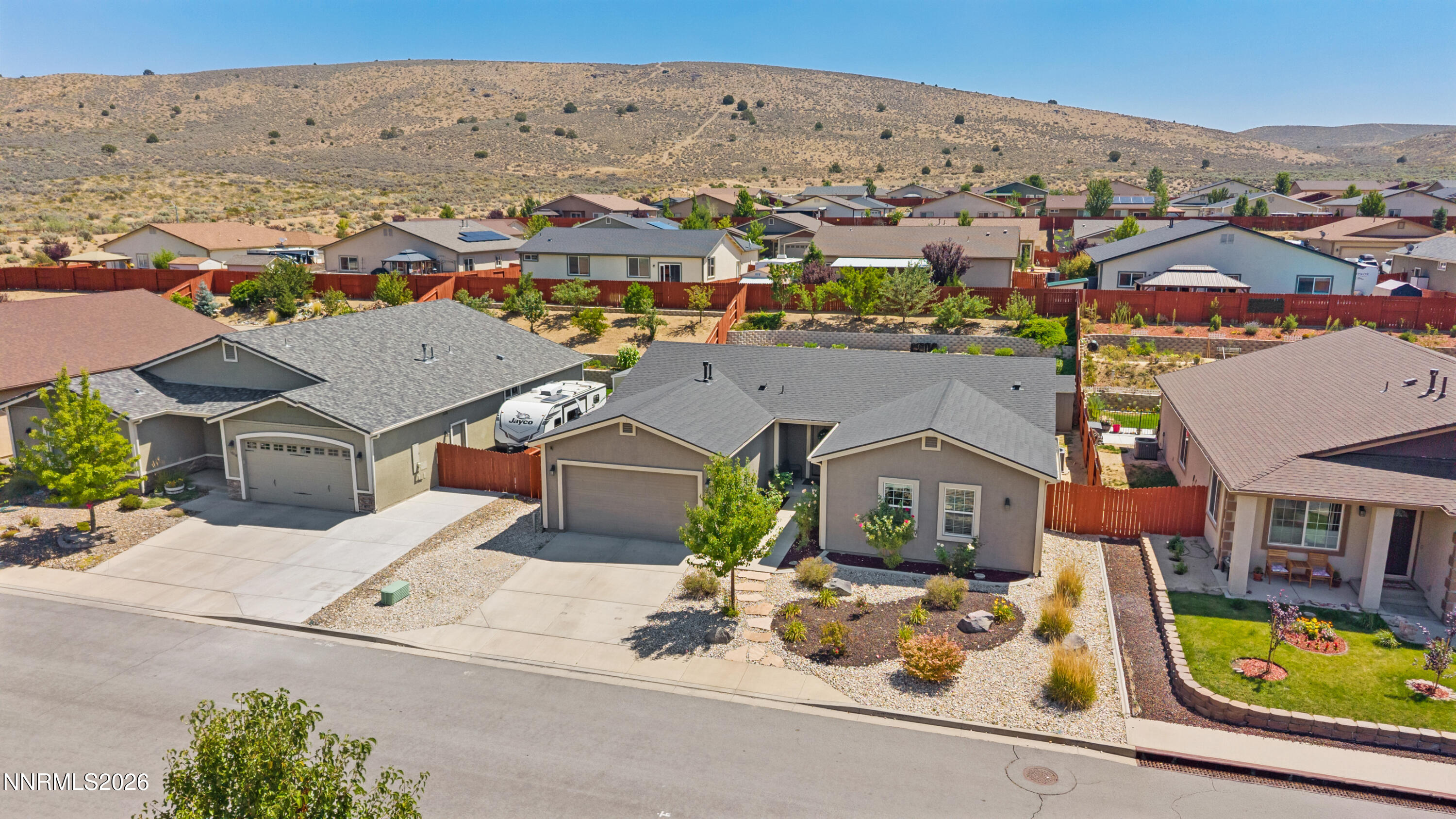 18212 Polar Bear Court