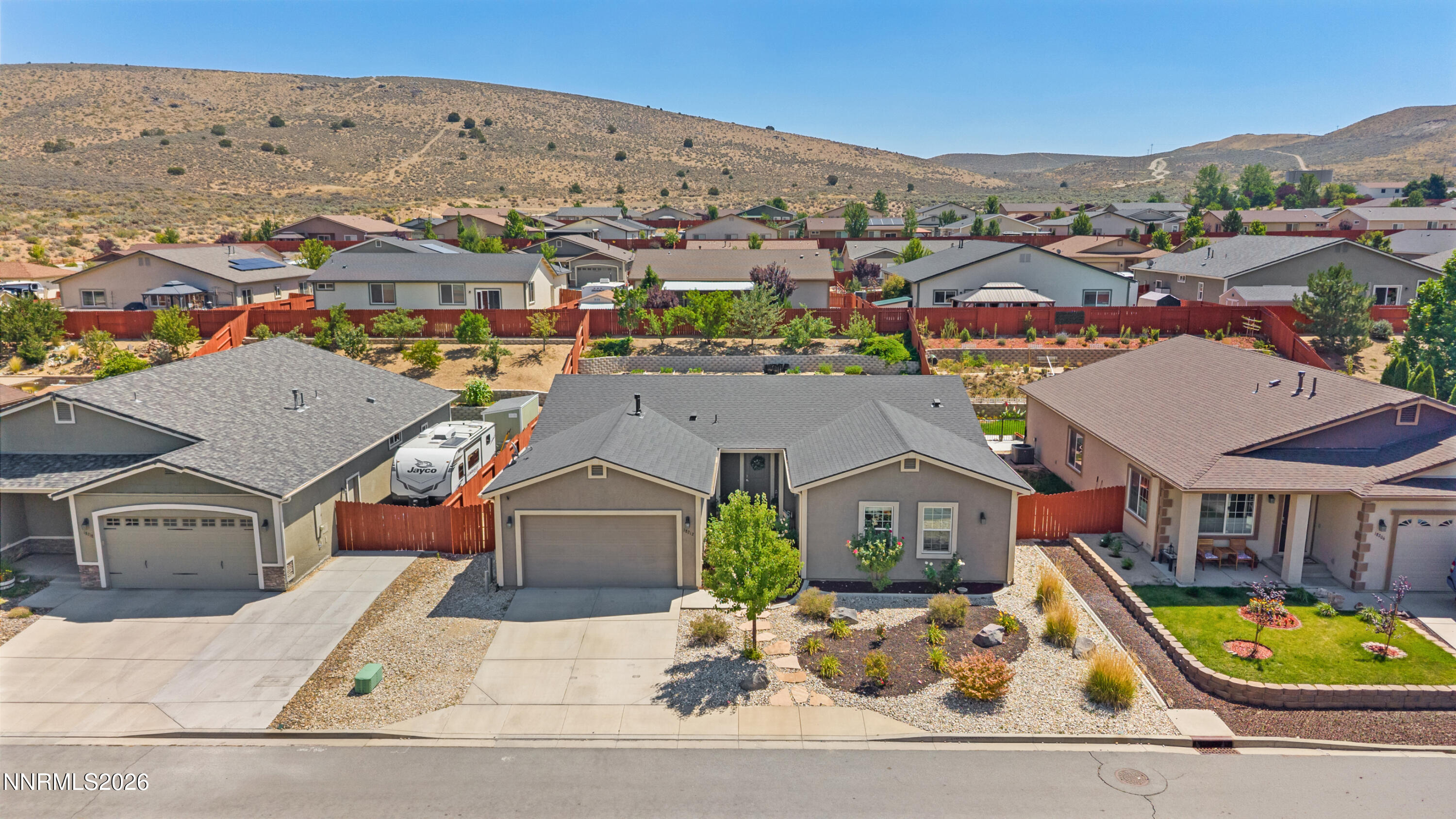 18212 Polar Bear Court