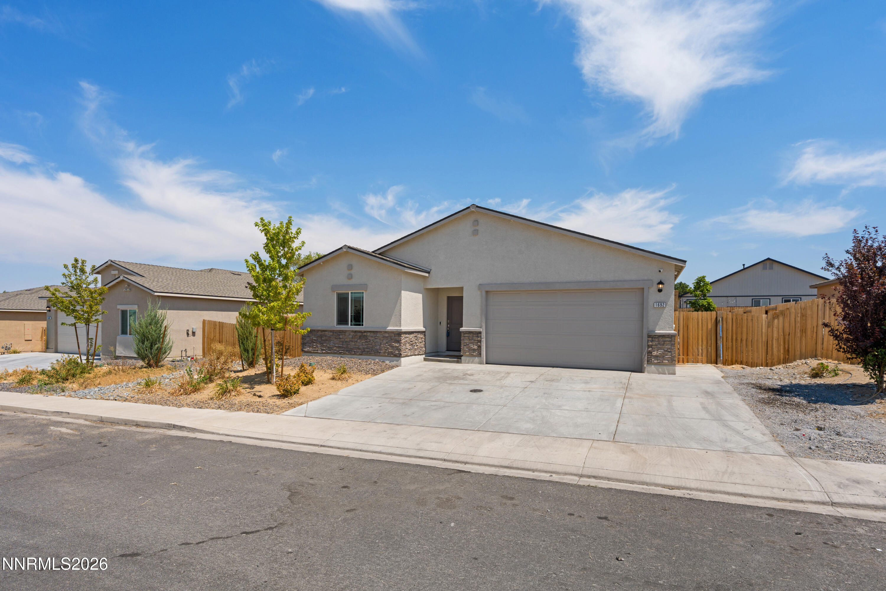 1692 Picetti Way
