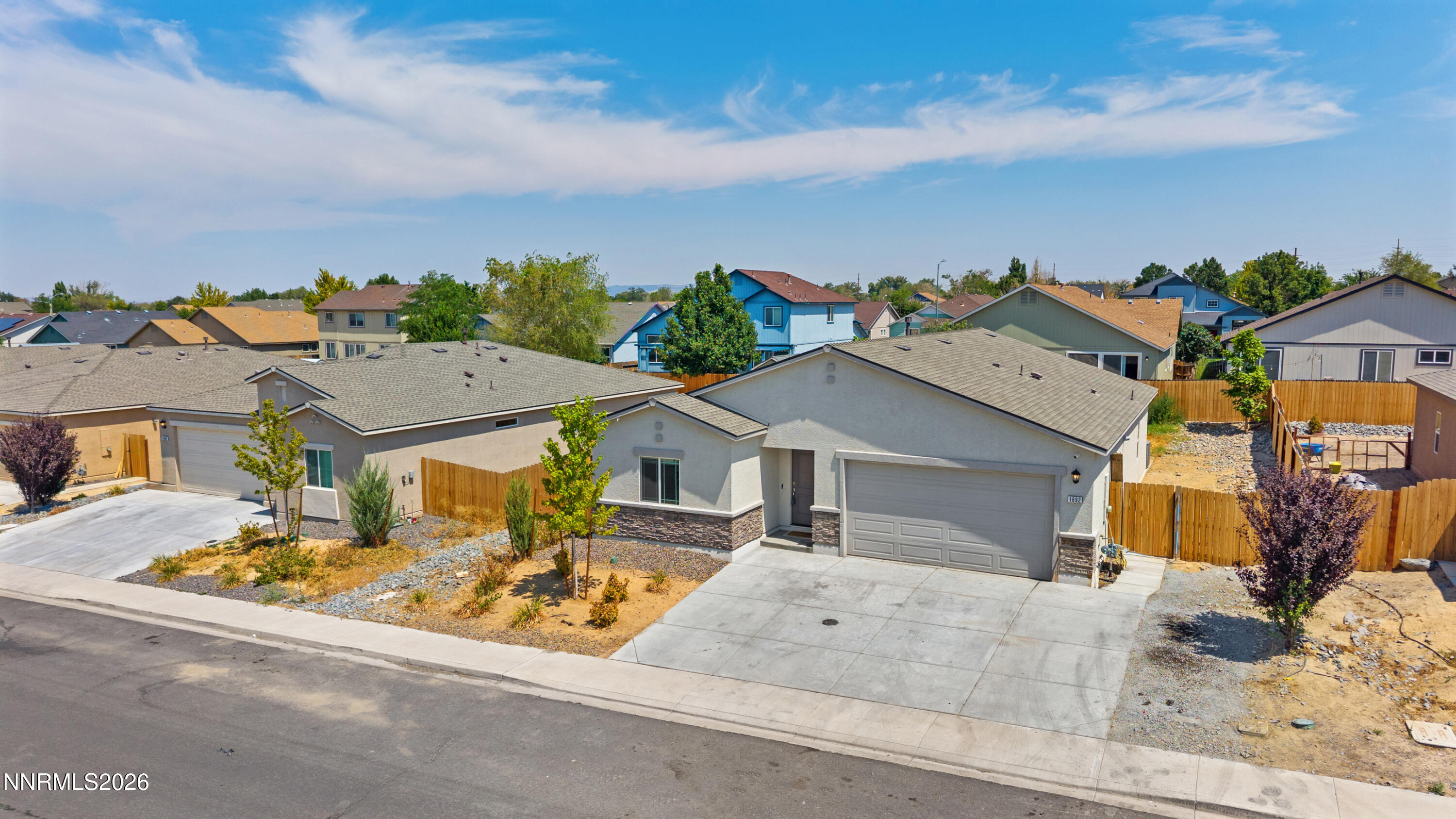 1692 Picetti Way