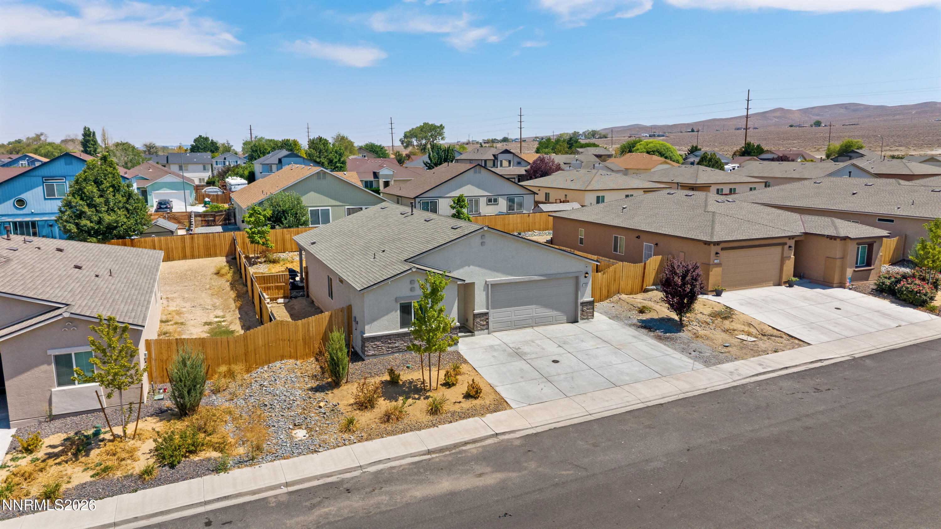 1692 Picetti Way