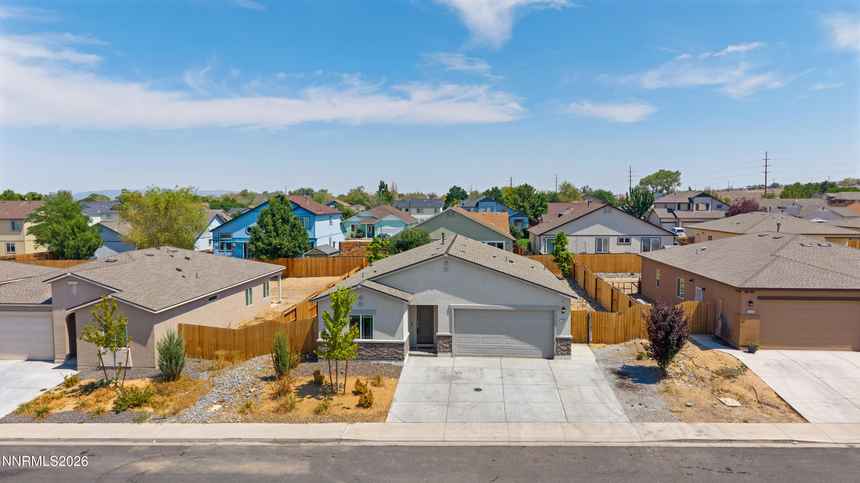 1692 Picetti Way