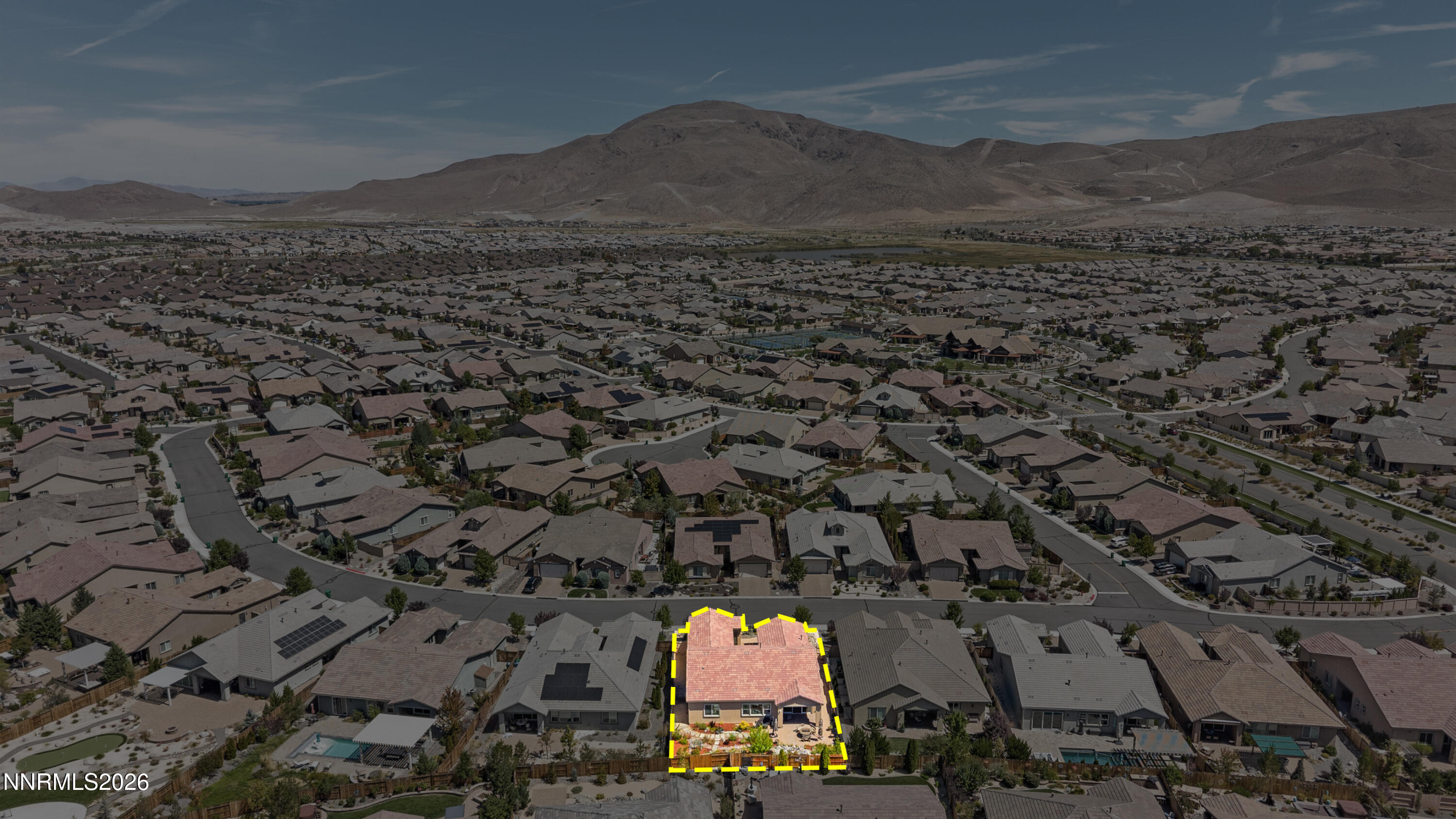 9827 Dyevera Lane