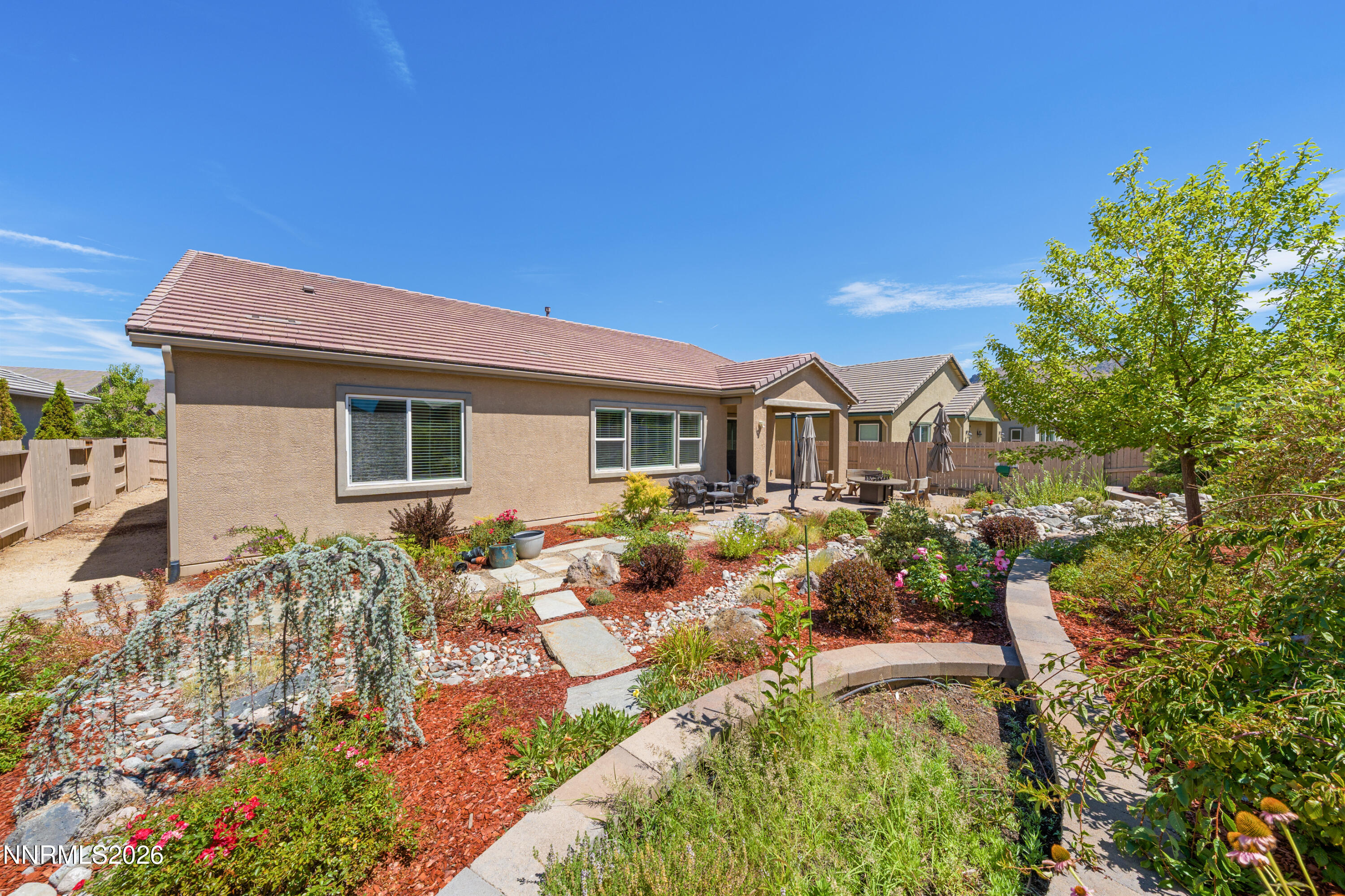 9827 Dyevera Lane